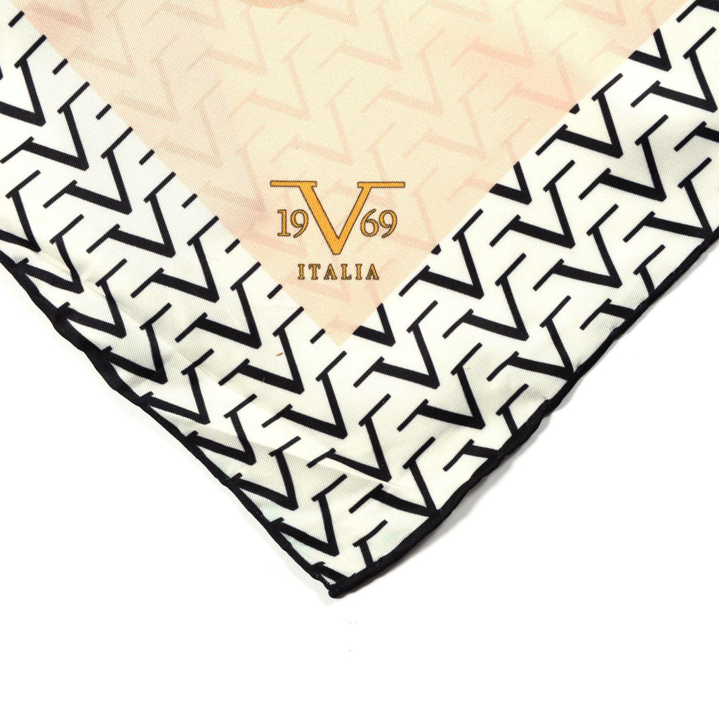 V 1969 Italia Womens Foulard Multicolor JACKI