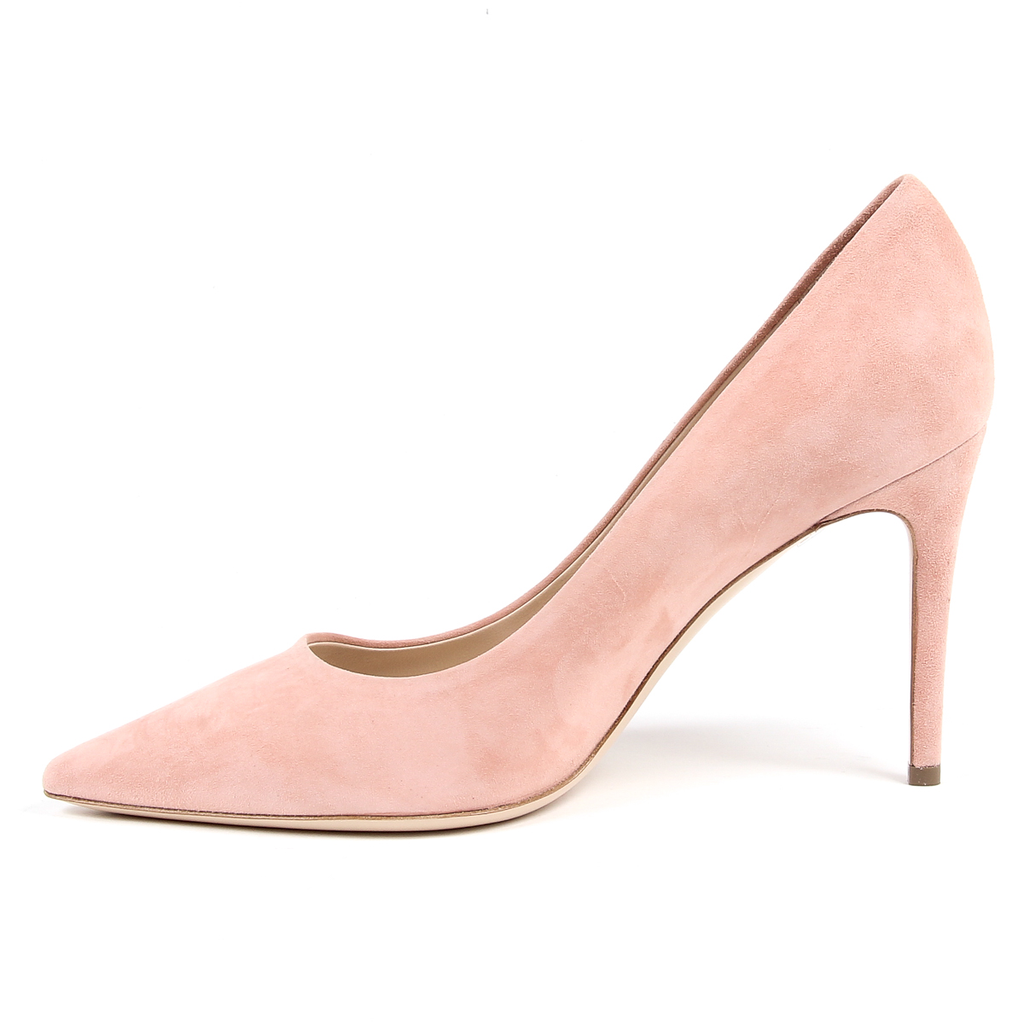 Zapatos de salón para mujer Andrew Charles By Andy Hilfiger, color rosa MEMPHIS