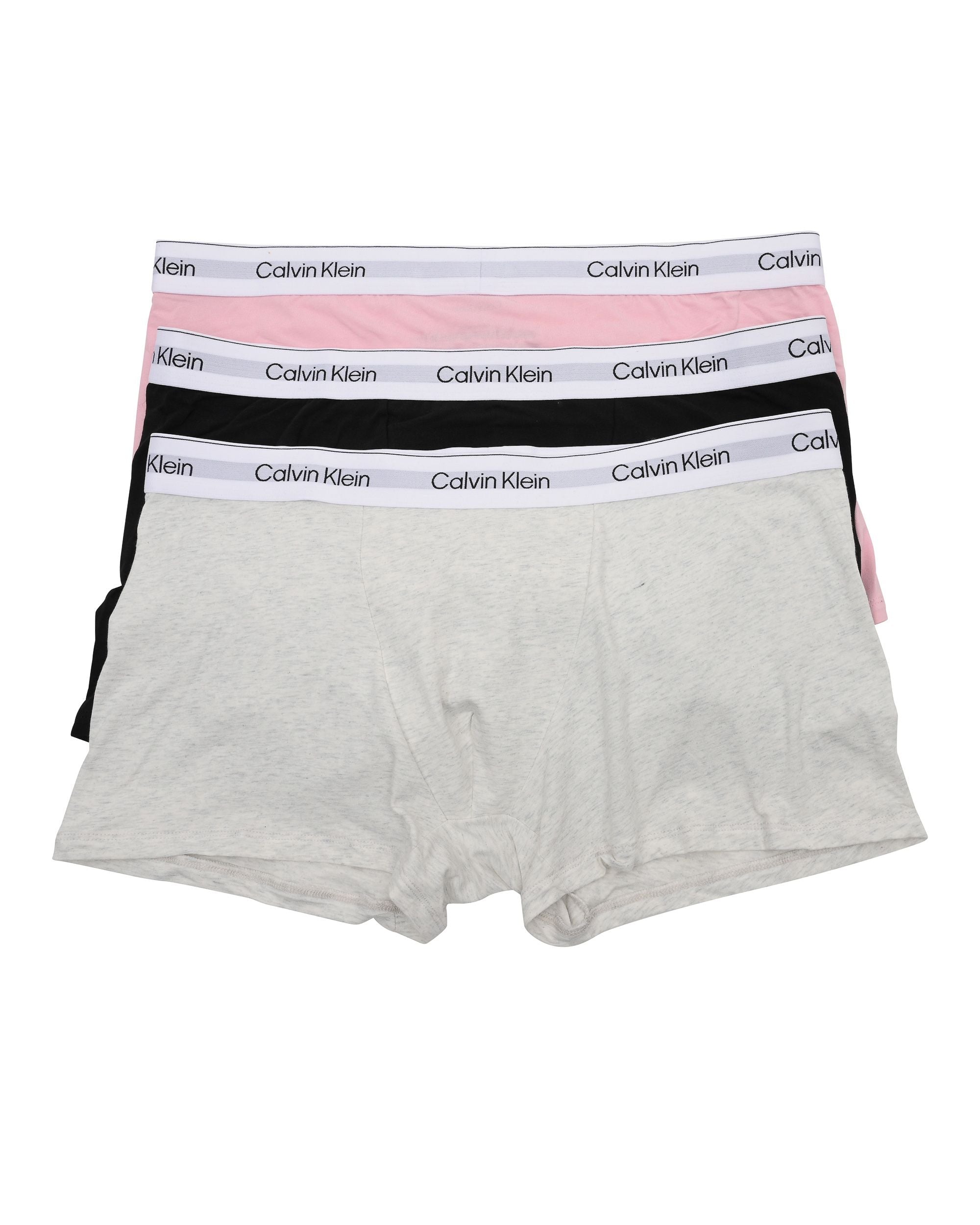 Calvin Klein Mens Trunk LV00NB4286VR0