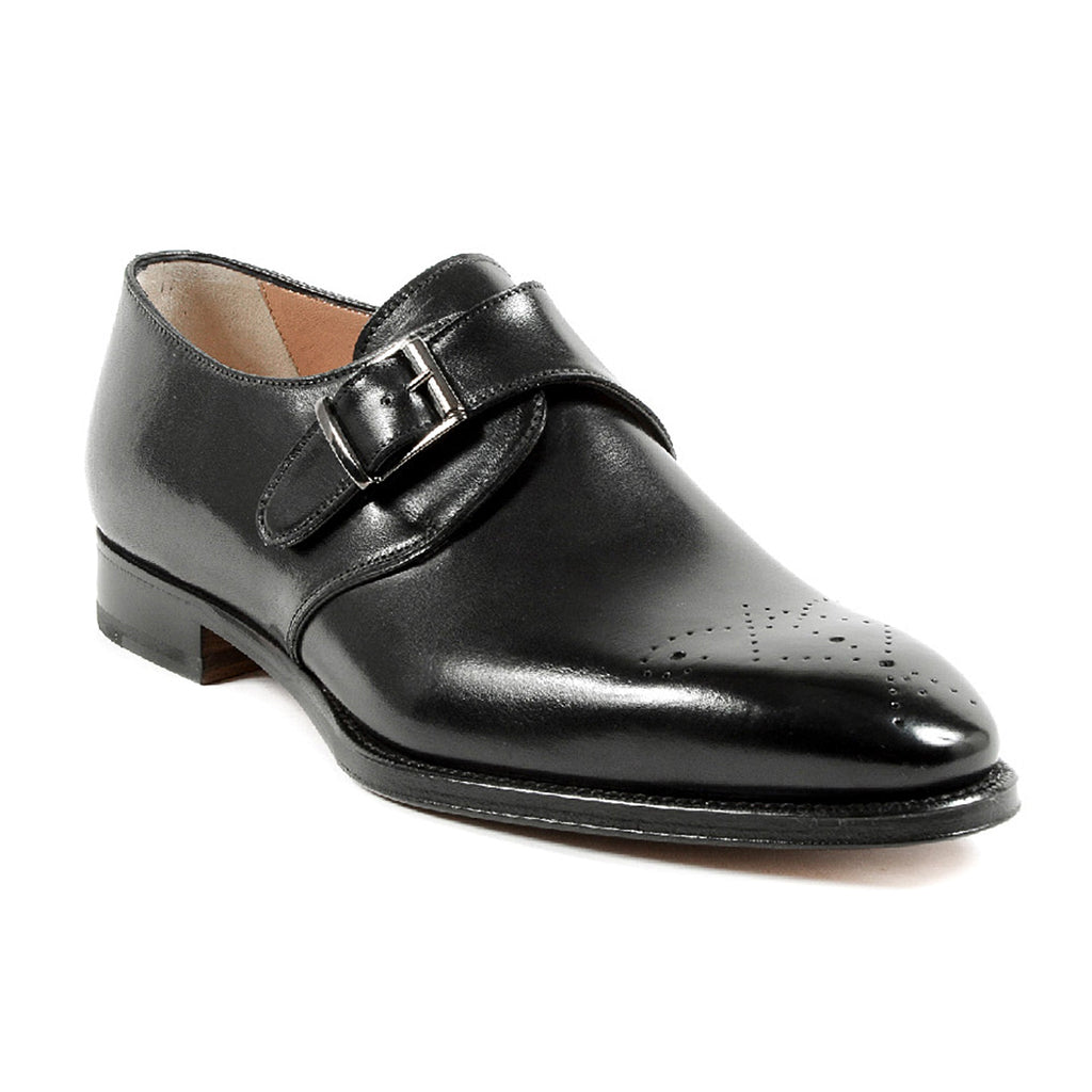 Zapato con correa de monje Aristocrat