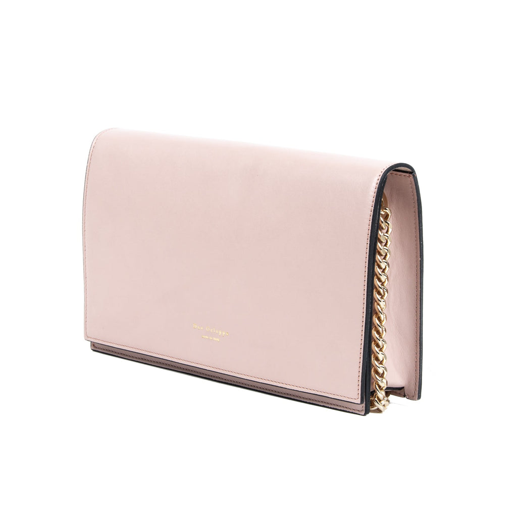 Bolso con solapa Kara