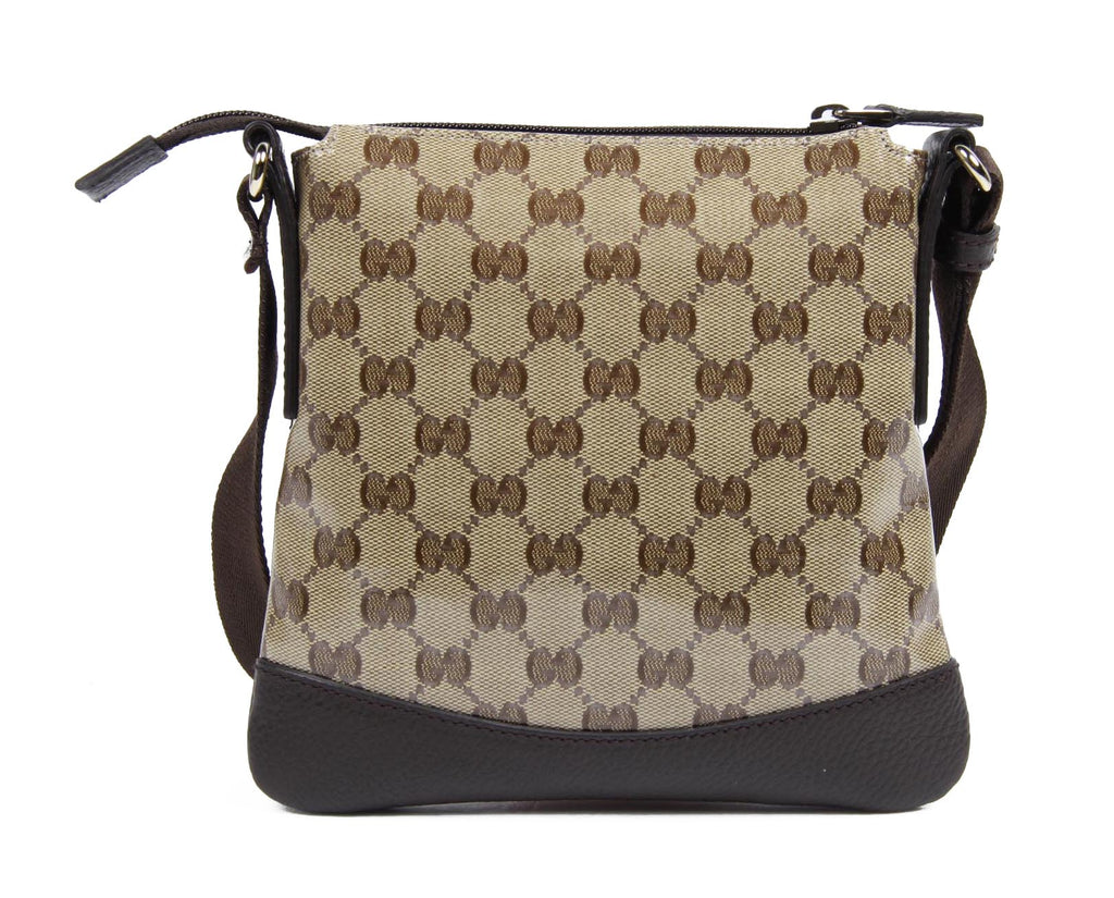 Bolso de hombro unisex GG Guccissima de Gucci 374416 527066