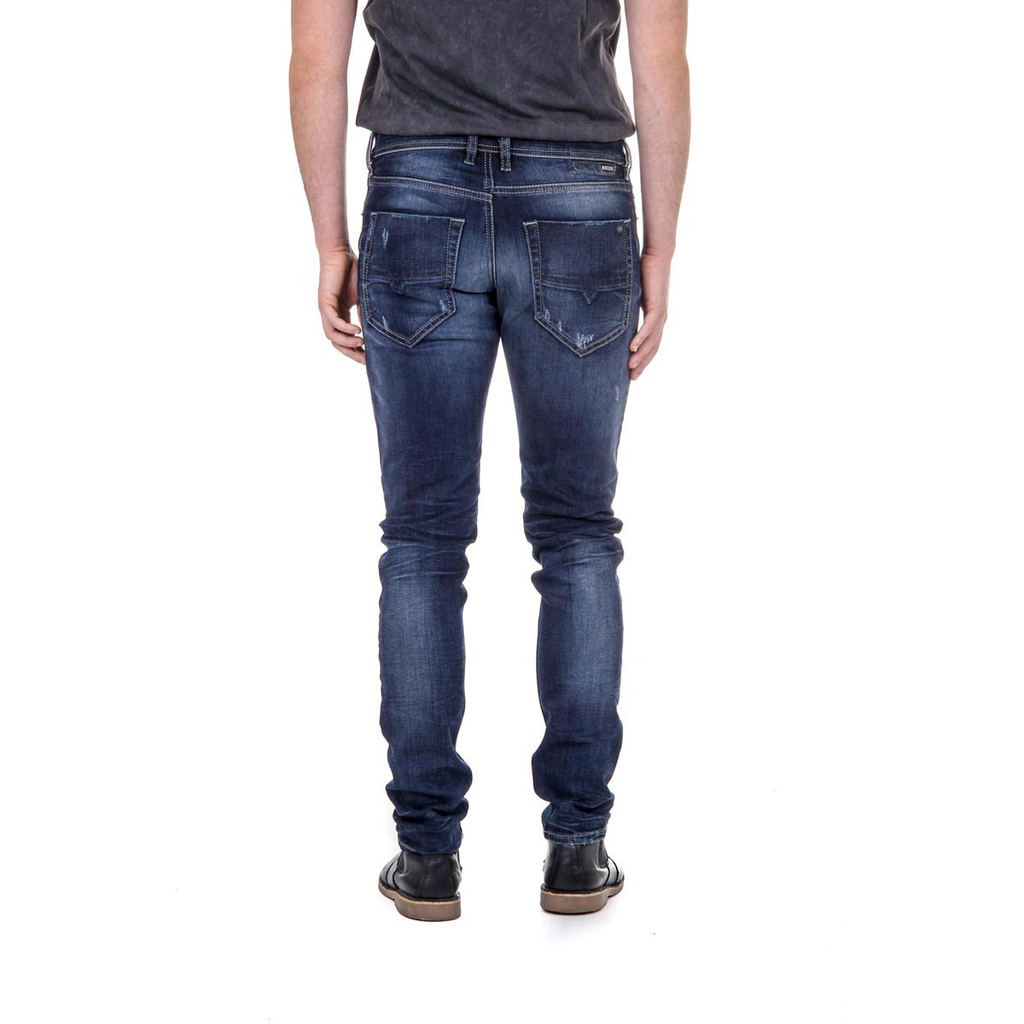 Vaqueros Diesel Hombre TEPPHAR 0844T L.30