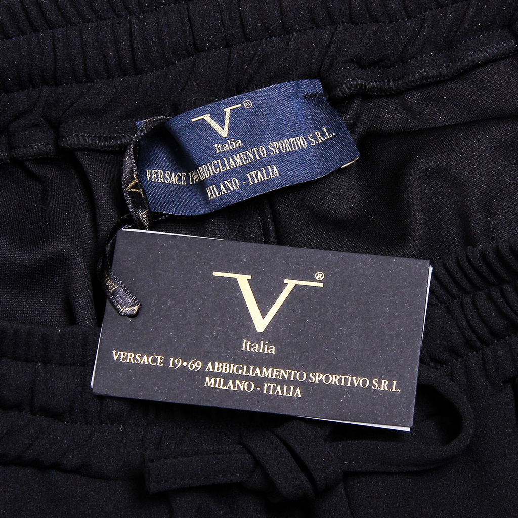 V 1969 Italia Womens Pants MAKI
