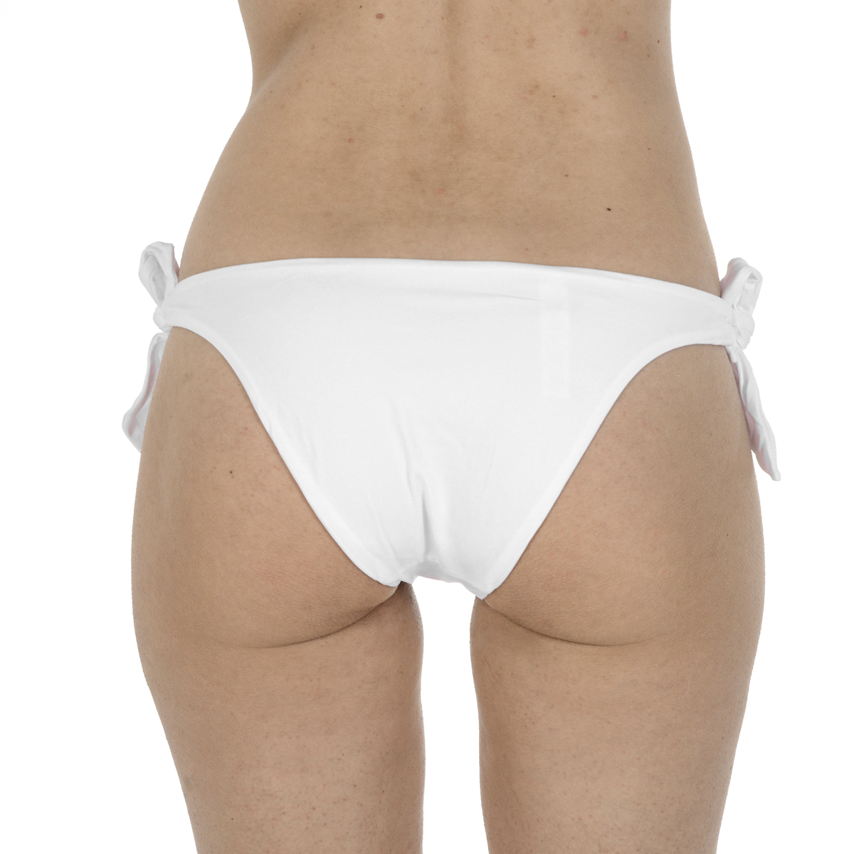 La Perla Mare - Camisón para mujer, color blanco