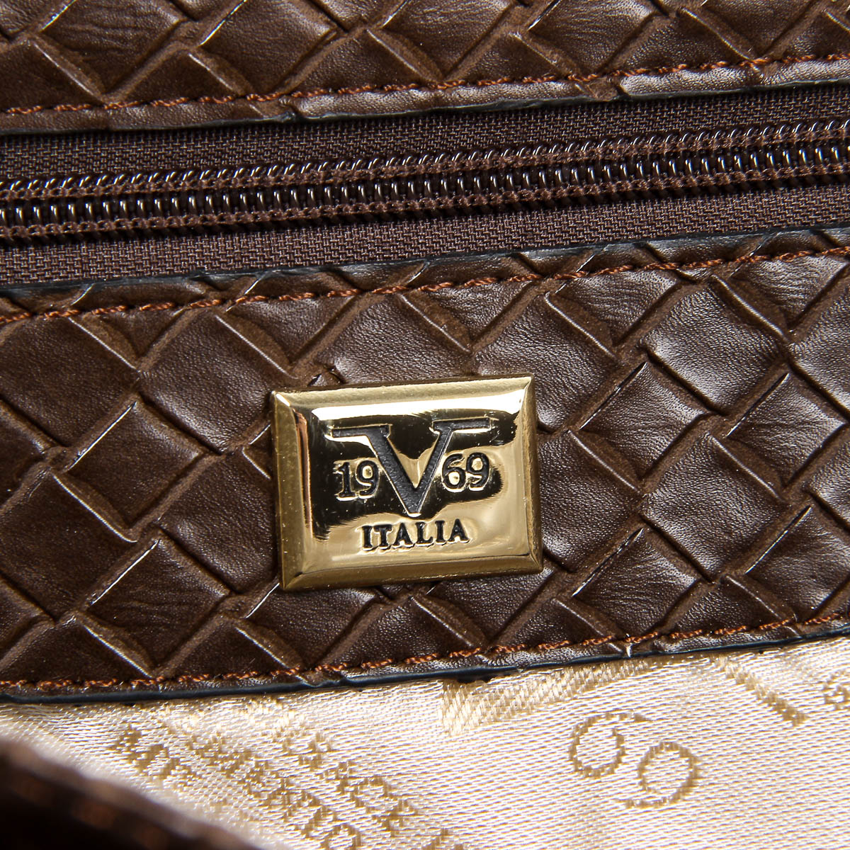 V 1969 Italia Mens Bag