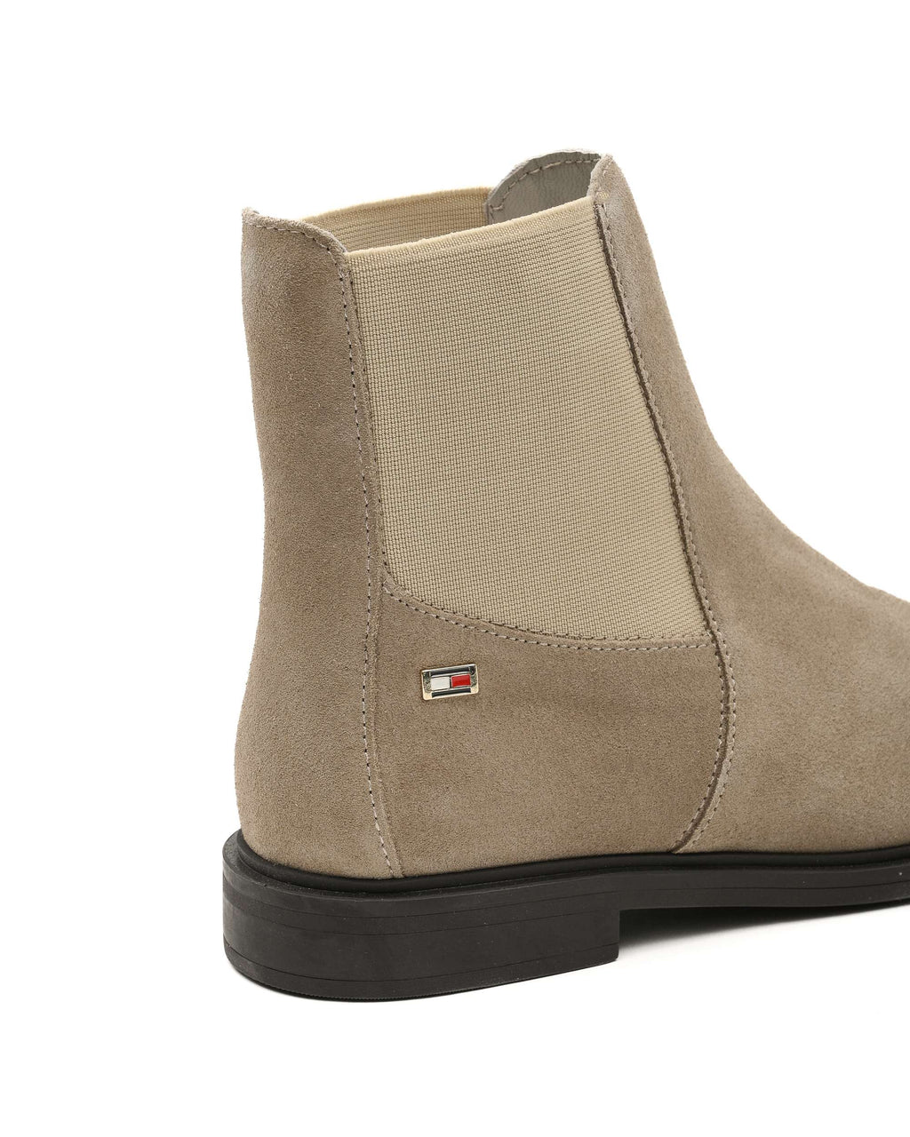 Botas Tommy Hilfiger para mujer FW0FW08176AEG
