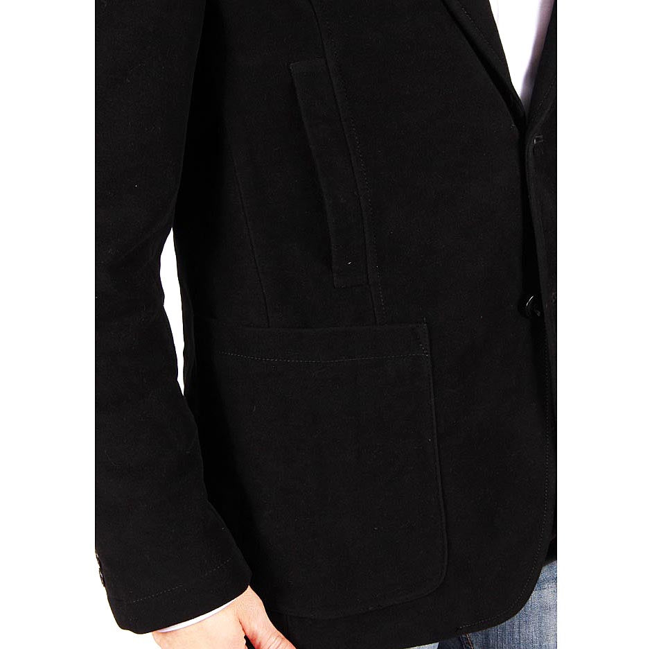 Chaqueta blazer Fay para hombre NHM75171010BOJB999
