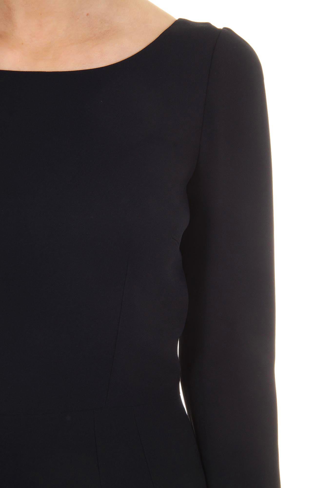 Vestido de mujer Dolce & Gabbana F6QR7T FURDV N0000
