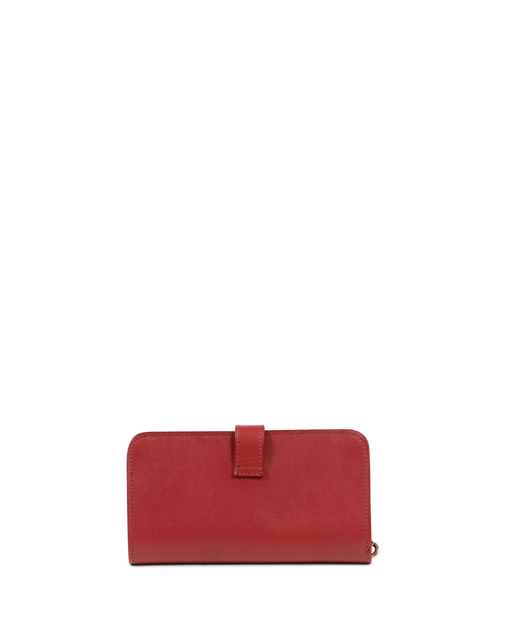 Cartera texturizada Paloma Smoothe
