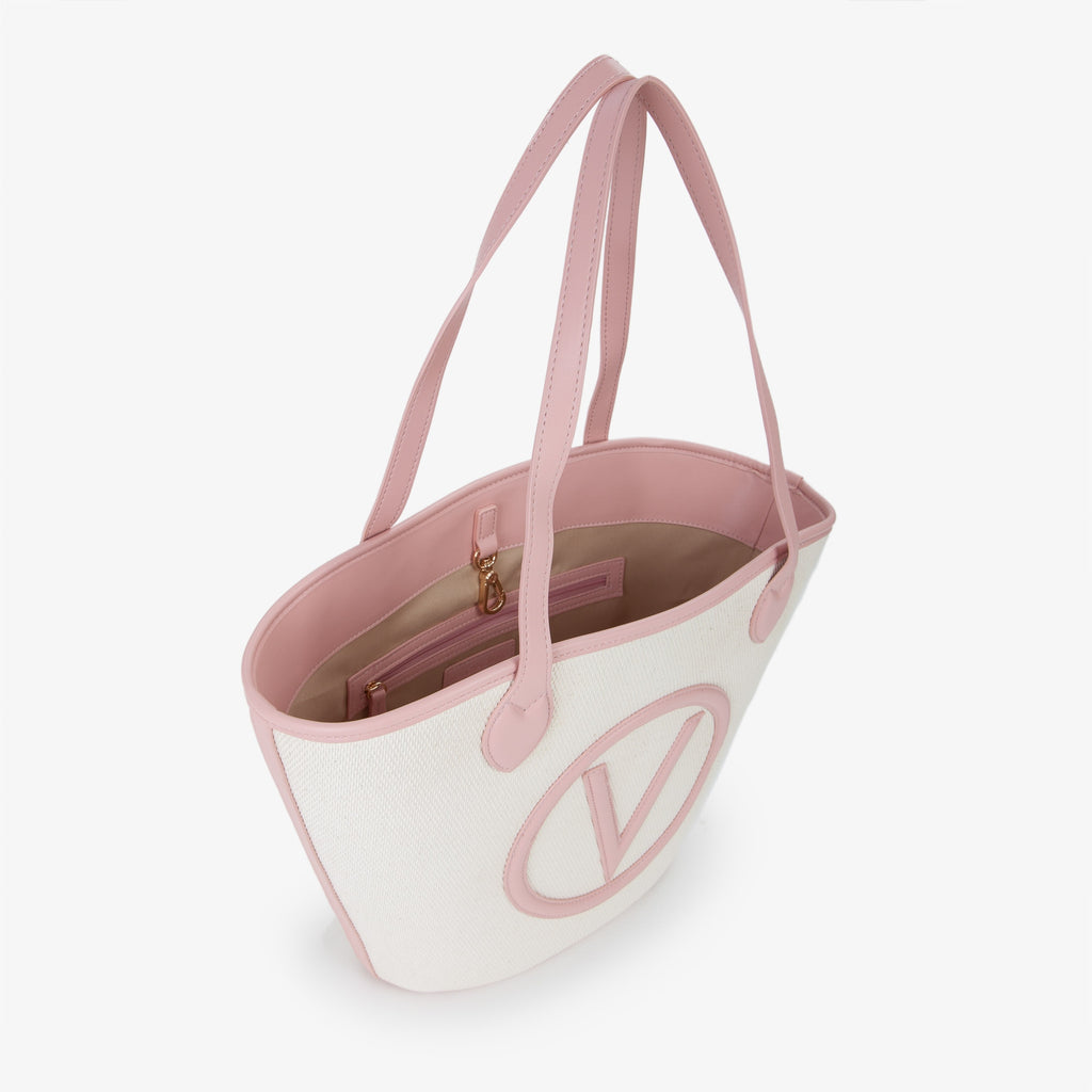 Bolso de hombro para mujer Valentino VBS7QO02CAN 131