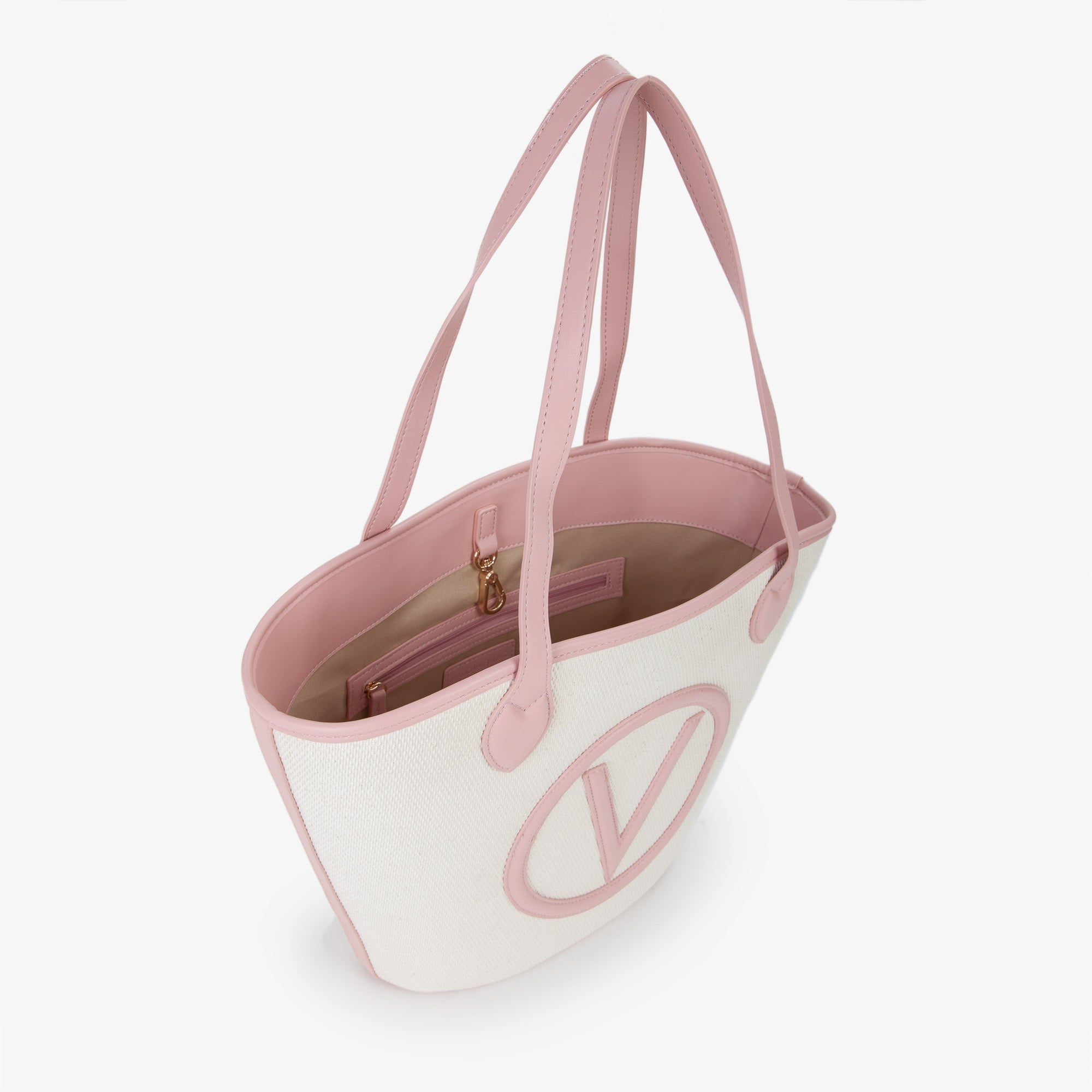 Bolso de hombro para mujer Valentino VBS7QO02CAN 131