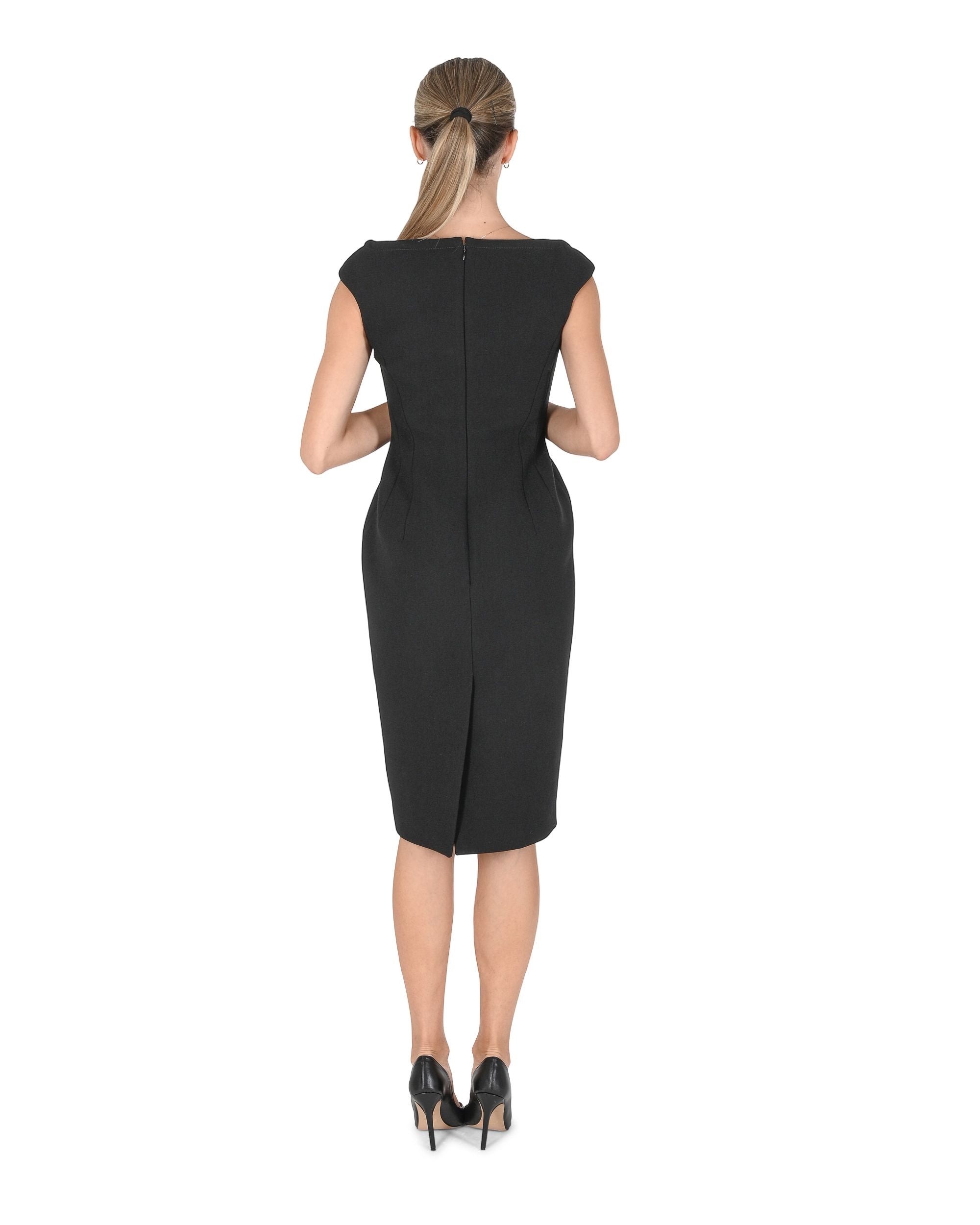 Vestido Miu Miu para mujer MF5551SOOO F0002 801