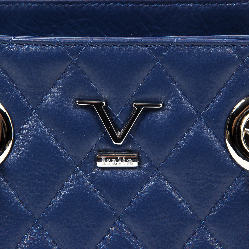 Bolso de mano para mujer V 1969 Italia