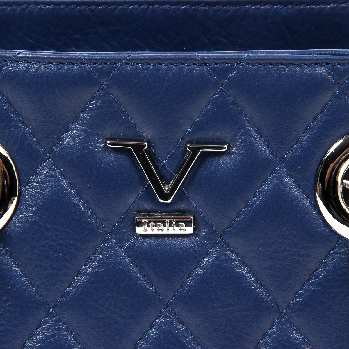 Bolso de mano para mujer V 1969 Italia