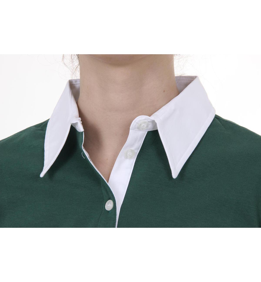 Polo Fred Perry para mujer 31032190 0910
