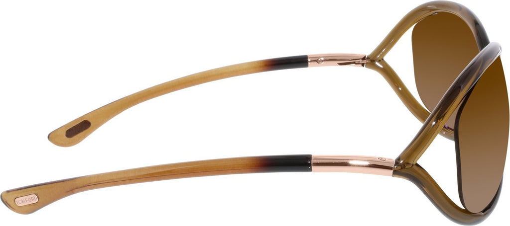 Gafas de sol para mujer Tom Ford Jennifer FT0008 602