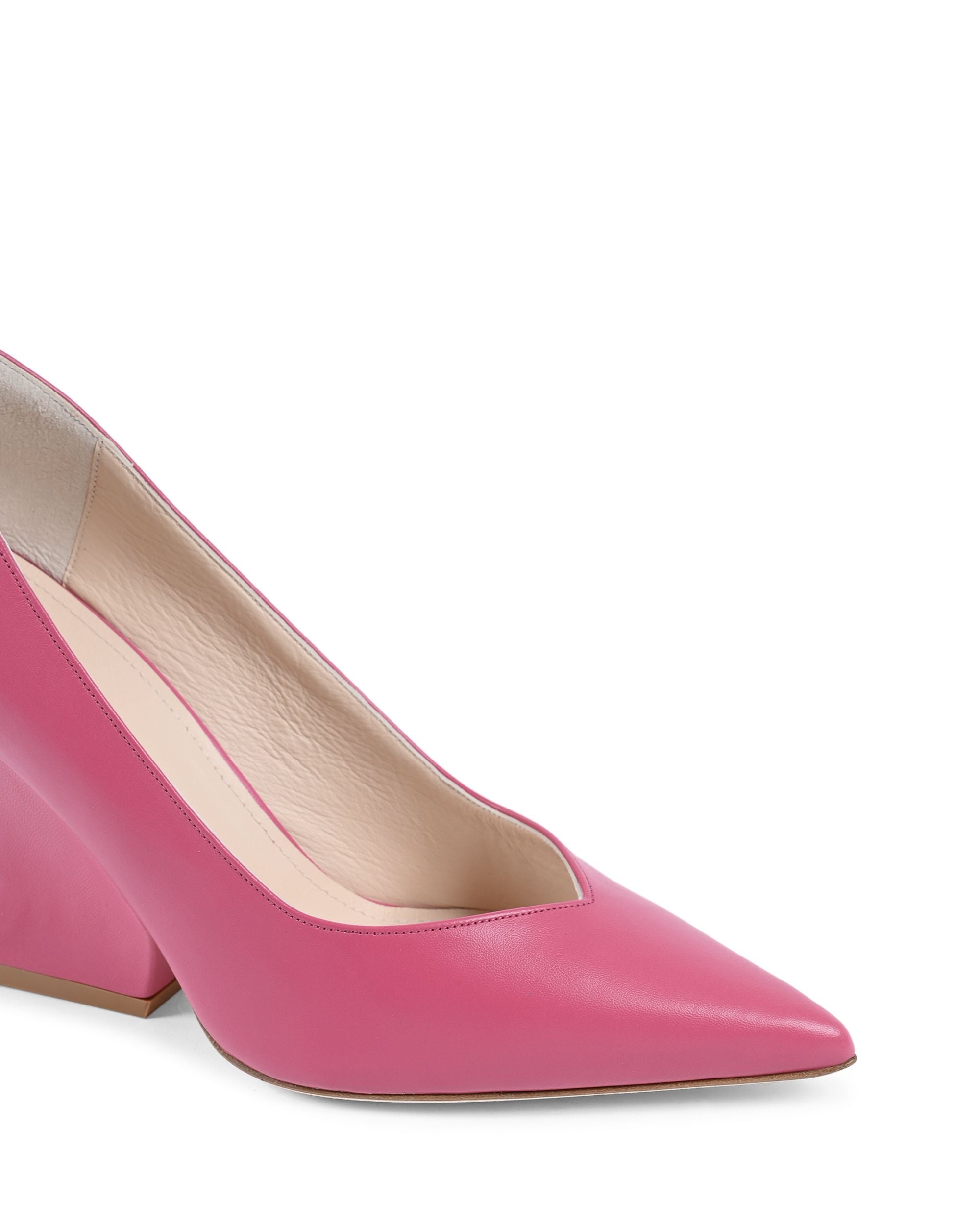 Zapatos de salón Cady - Fucsia 