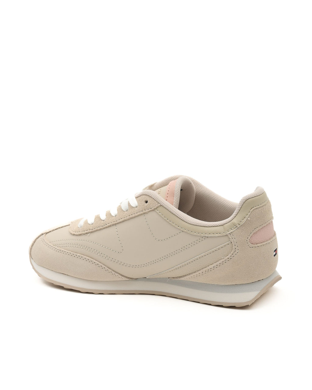 Tommy Hilfiger Womens Sneakers FW0FW08114ACI
