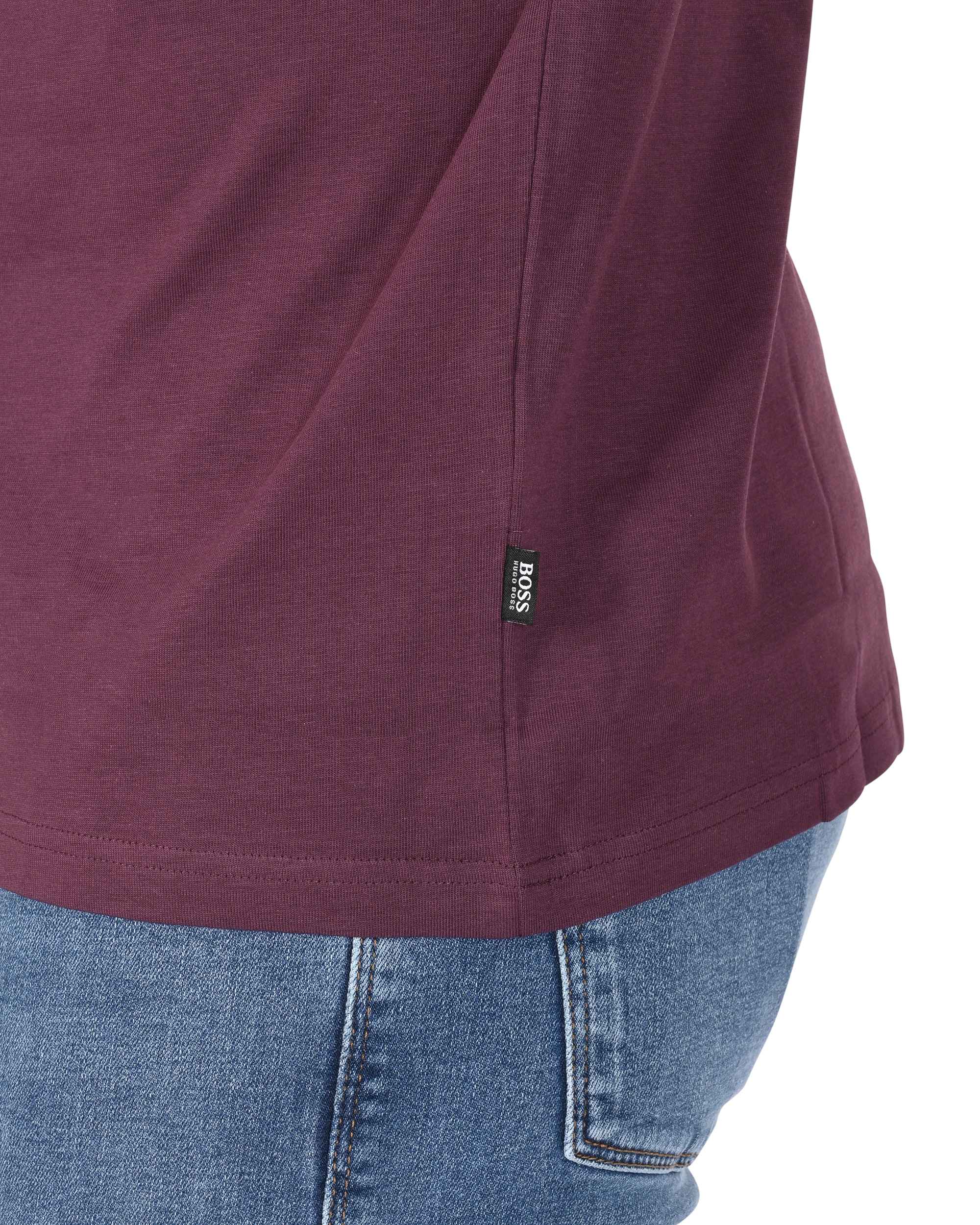 Polo Boss by Hugo Boss para hombre 50458117 510