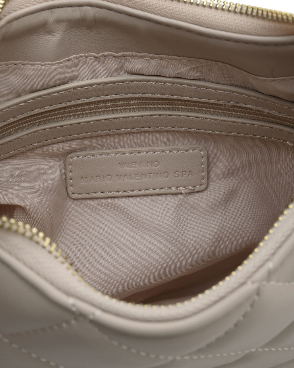 Valentino Womens Shoulder Bag VBS3KK39 991
