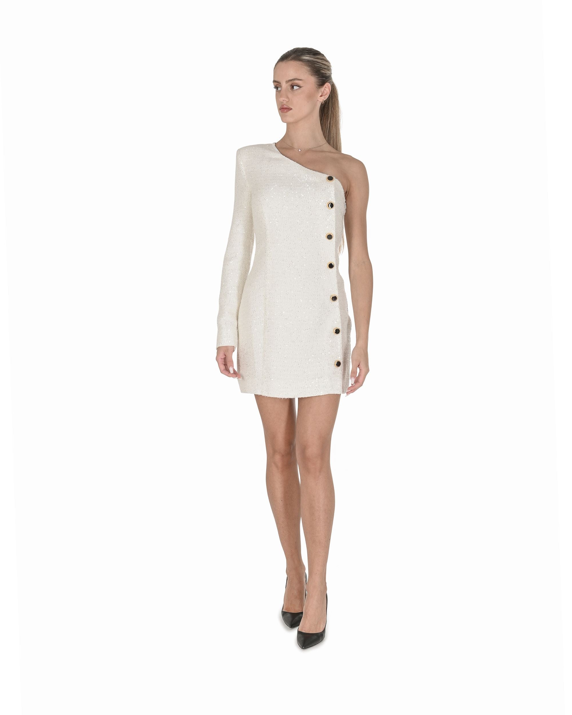 Vestido de mujer Alessandra Rich FABX3863F4364 0822 701