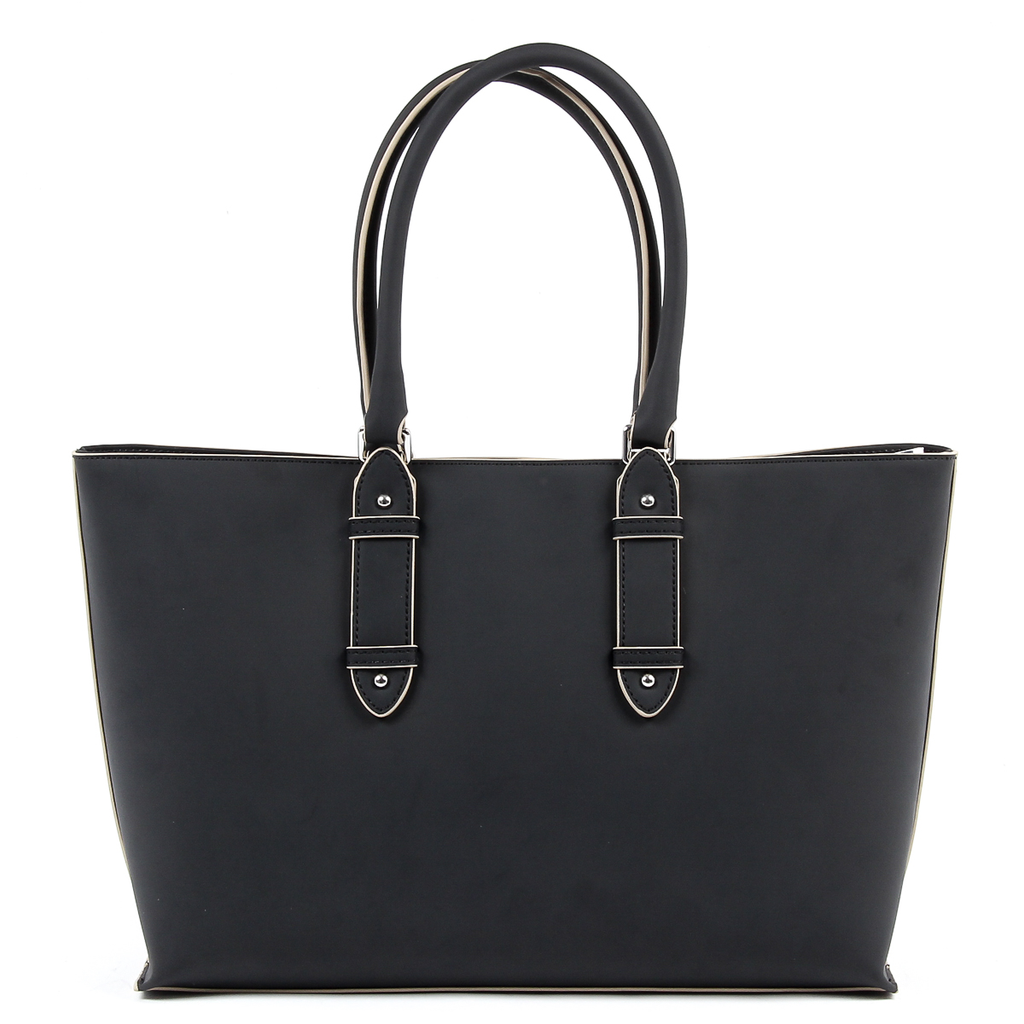 Armani Jeans Womens Handbag Black 922210 7P772 00020