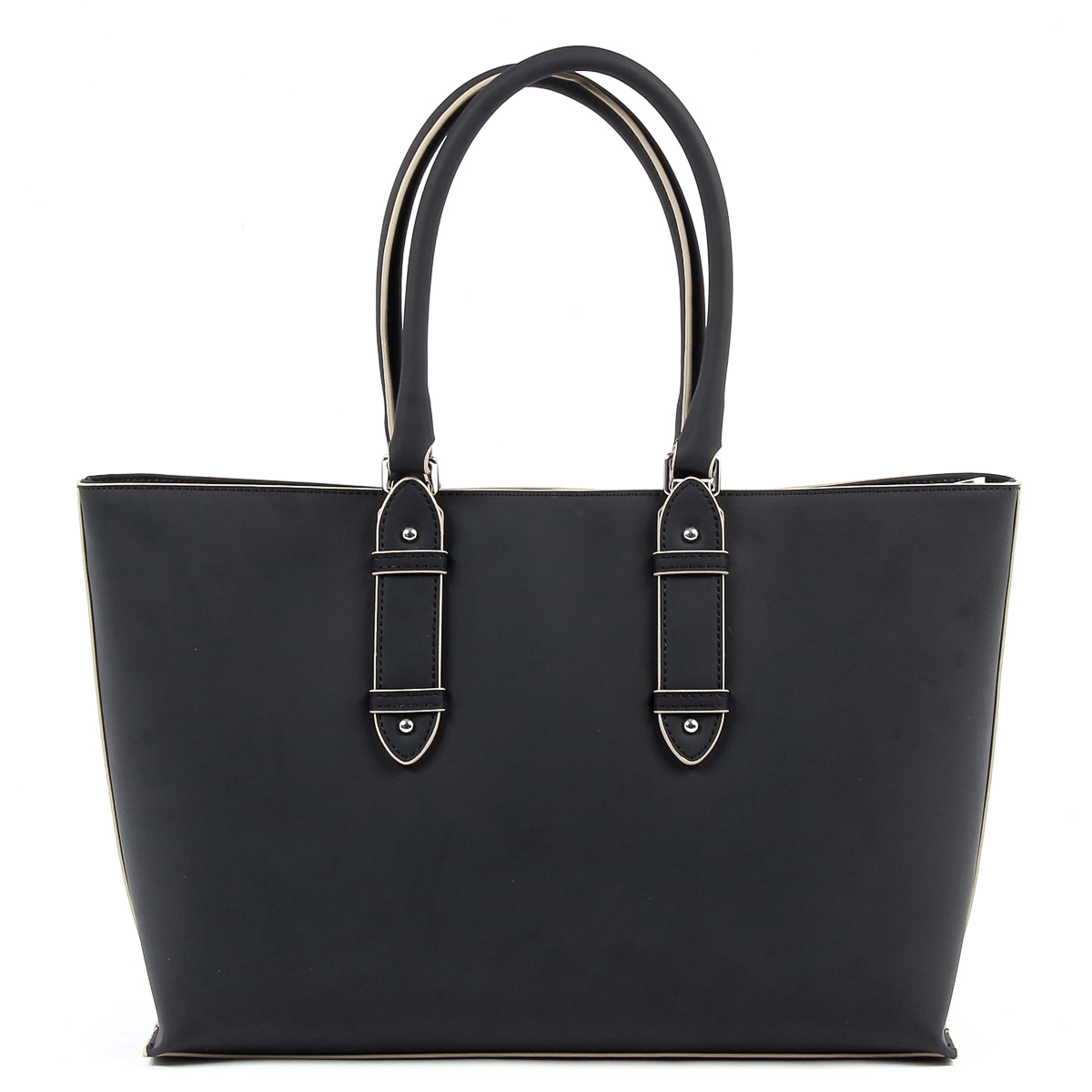 Armani Jeans Womens Handbag Black 922210 7P772 00020