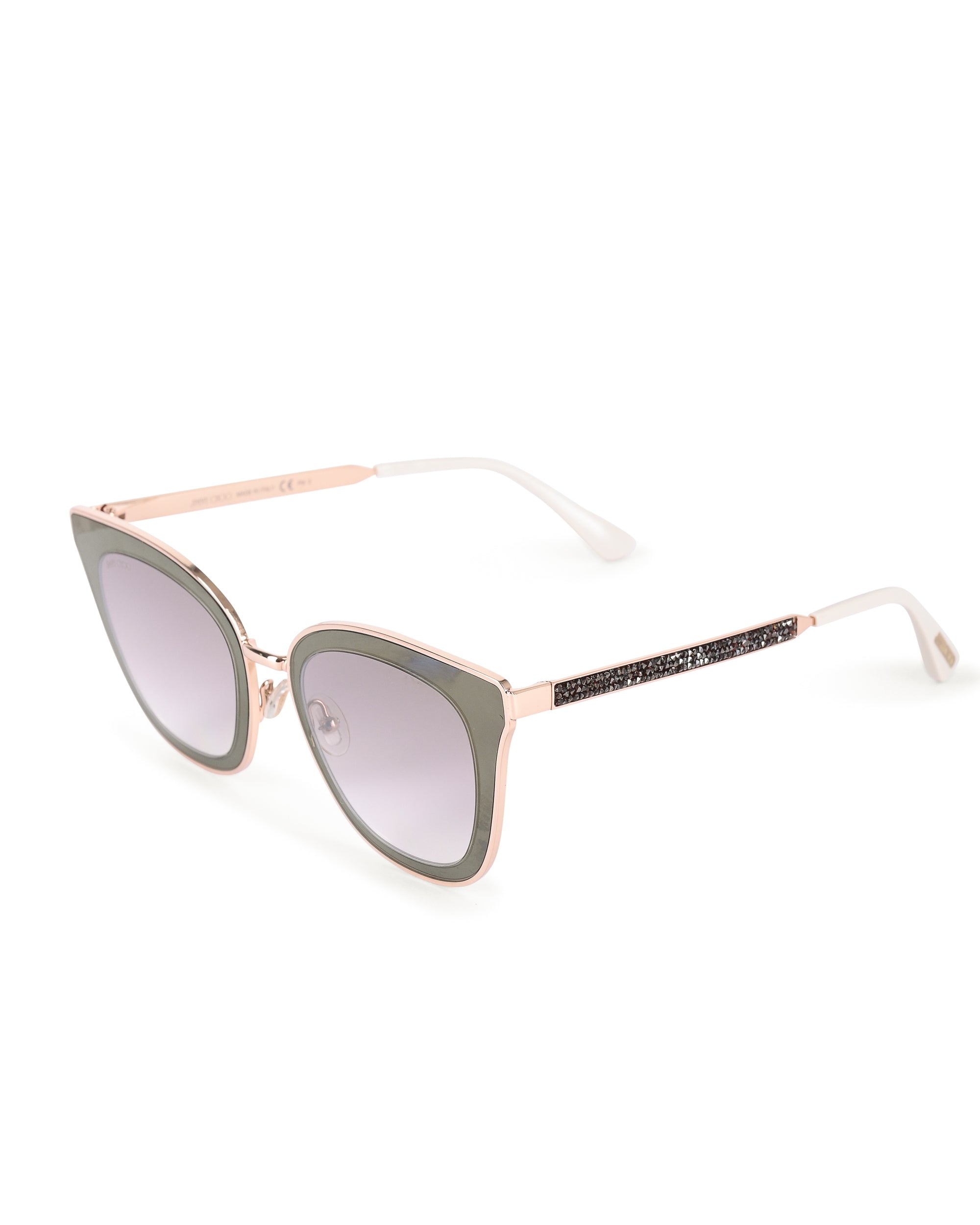 Gafas de sol Jimmy Choo LORY S YK9NQ