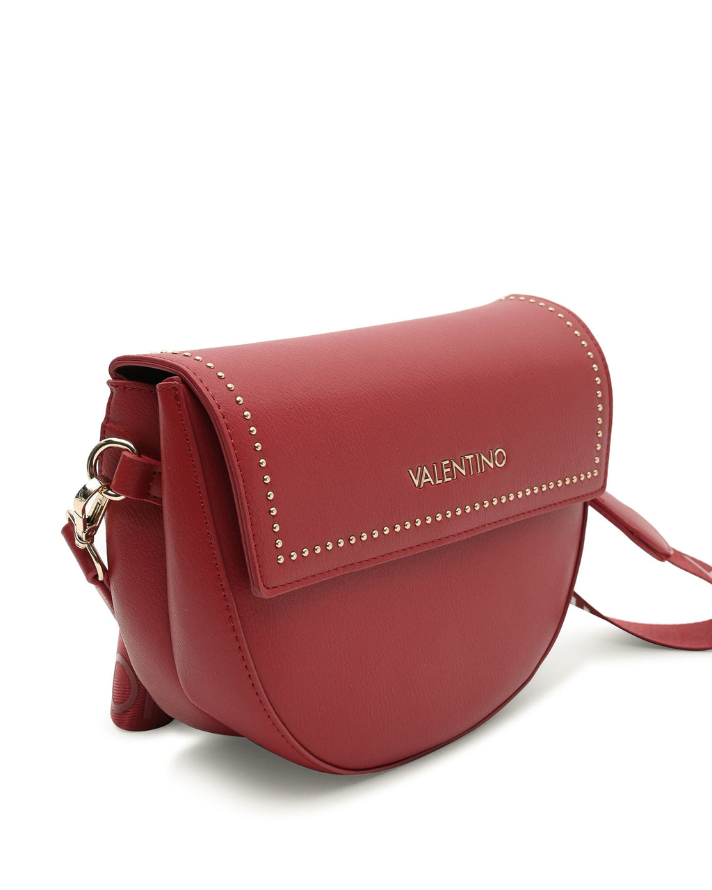 Valentino Womens Shoulder Bag VBS3XJ02BOR P90