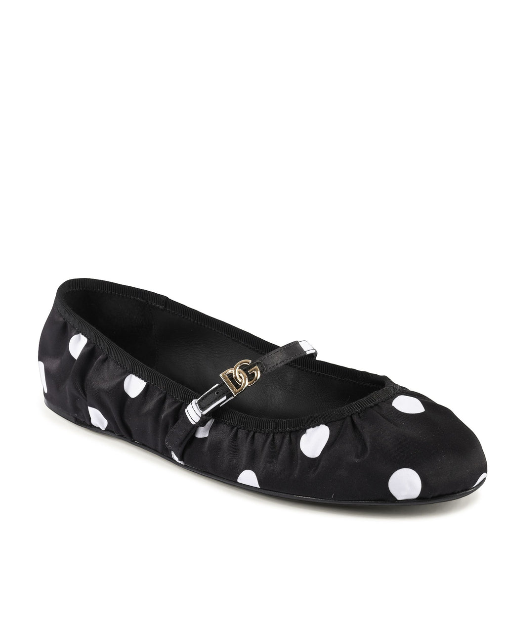 Zapatos de mujer Dolce & Gabbana CB0222AV885 HNXVW