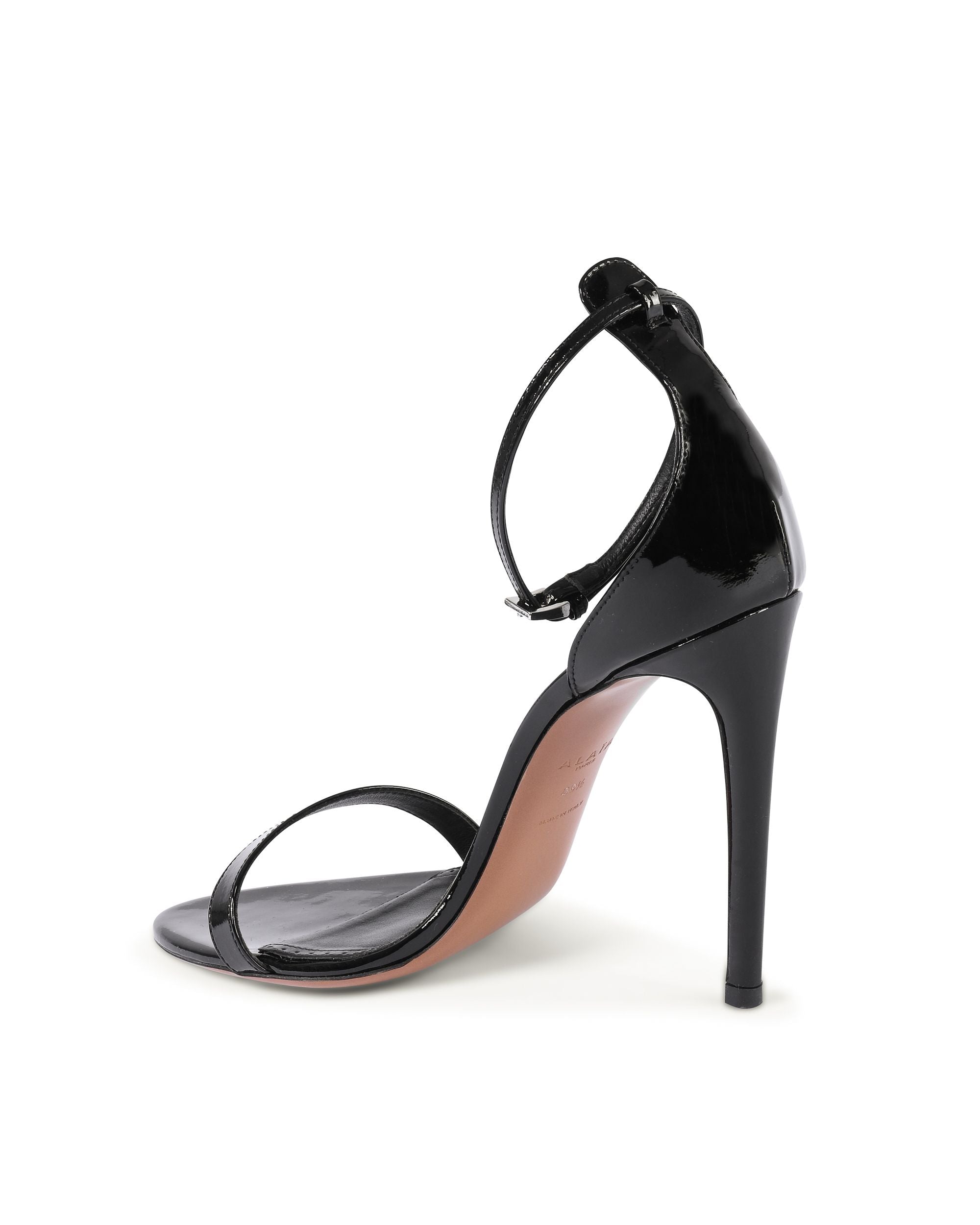 Zapatos de mujer Az.Alaia AA3S106CK250 999