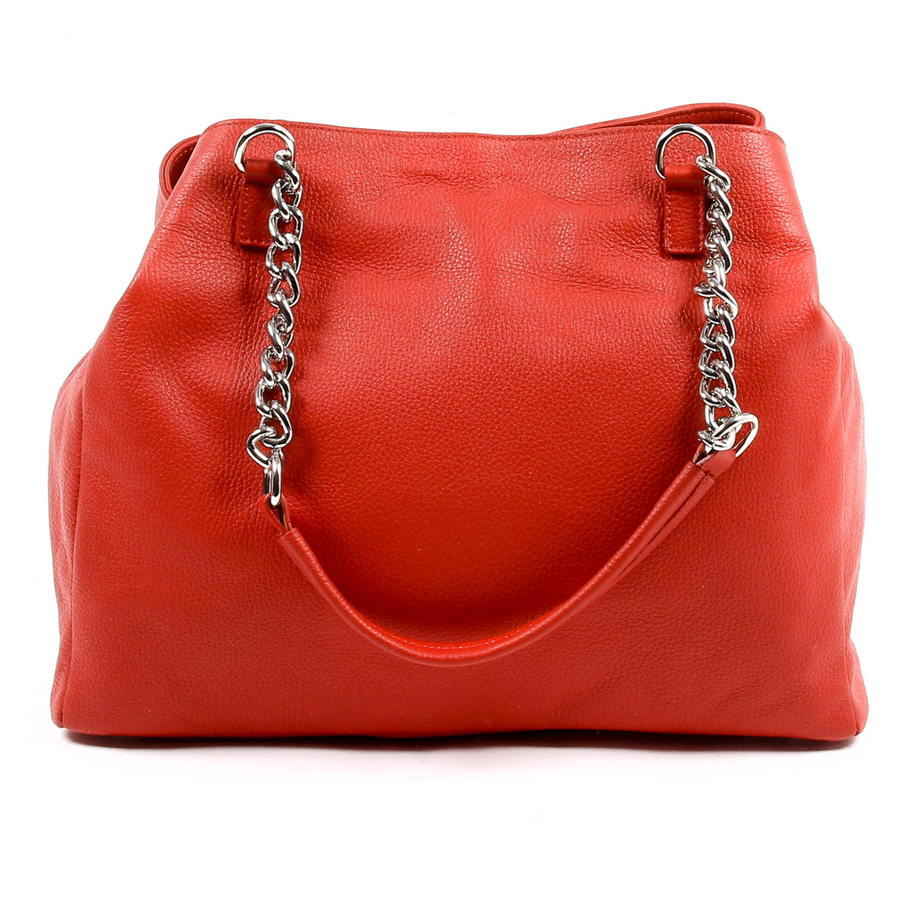 Bolso Mujer V 1969 Italia V012-S DOLLARO ROSSO