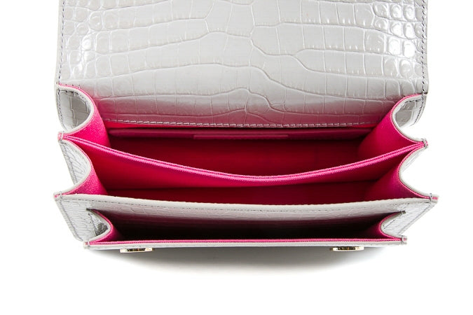 Siena Small Crossbody