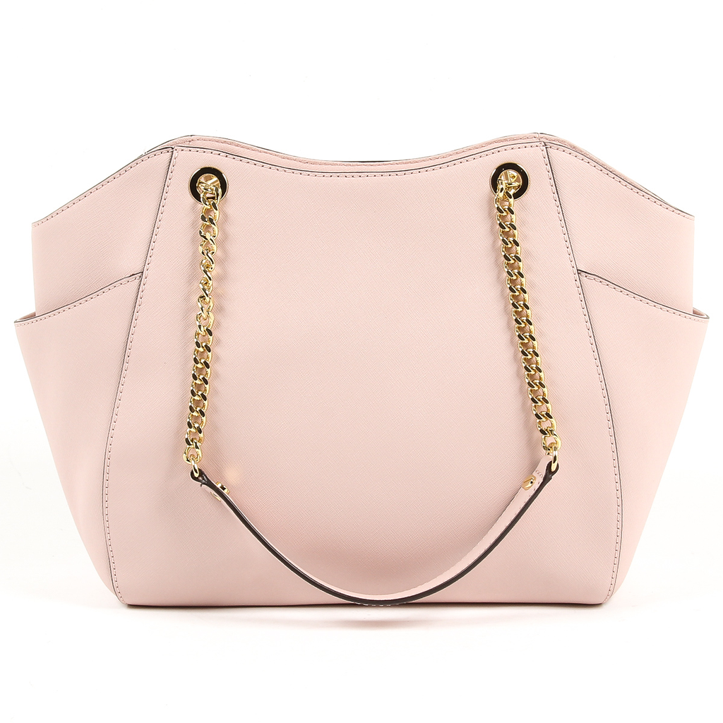 Michael Kors Womens Handbag JET SET TRAVEL 35T5GTVT3L BLOSSOM