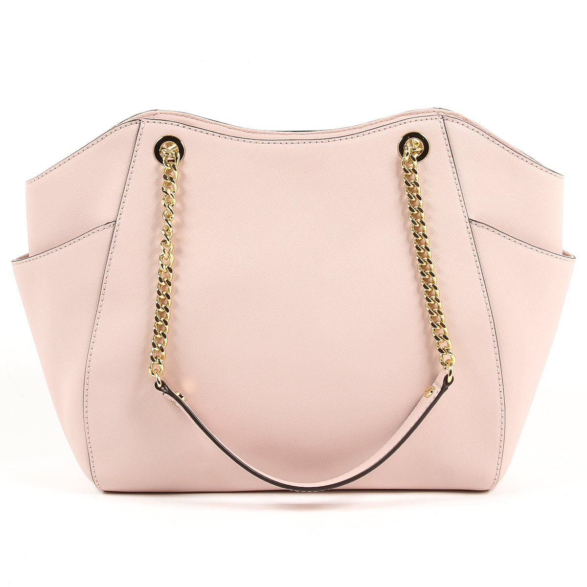 Michael Kors Womens Handbag JET SET TRAVEL 35T5GTVT3L BLOSSOM