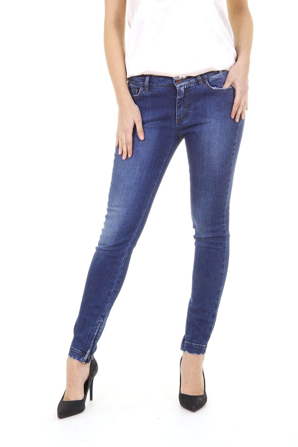 Vaqueros Dolce & Gabbana para mujer FT01XD G874K B0665