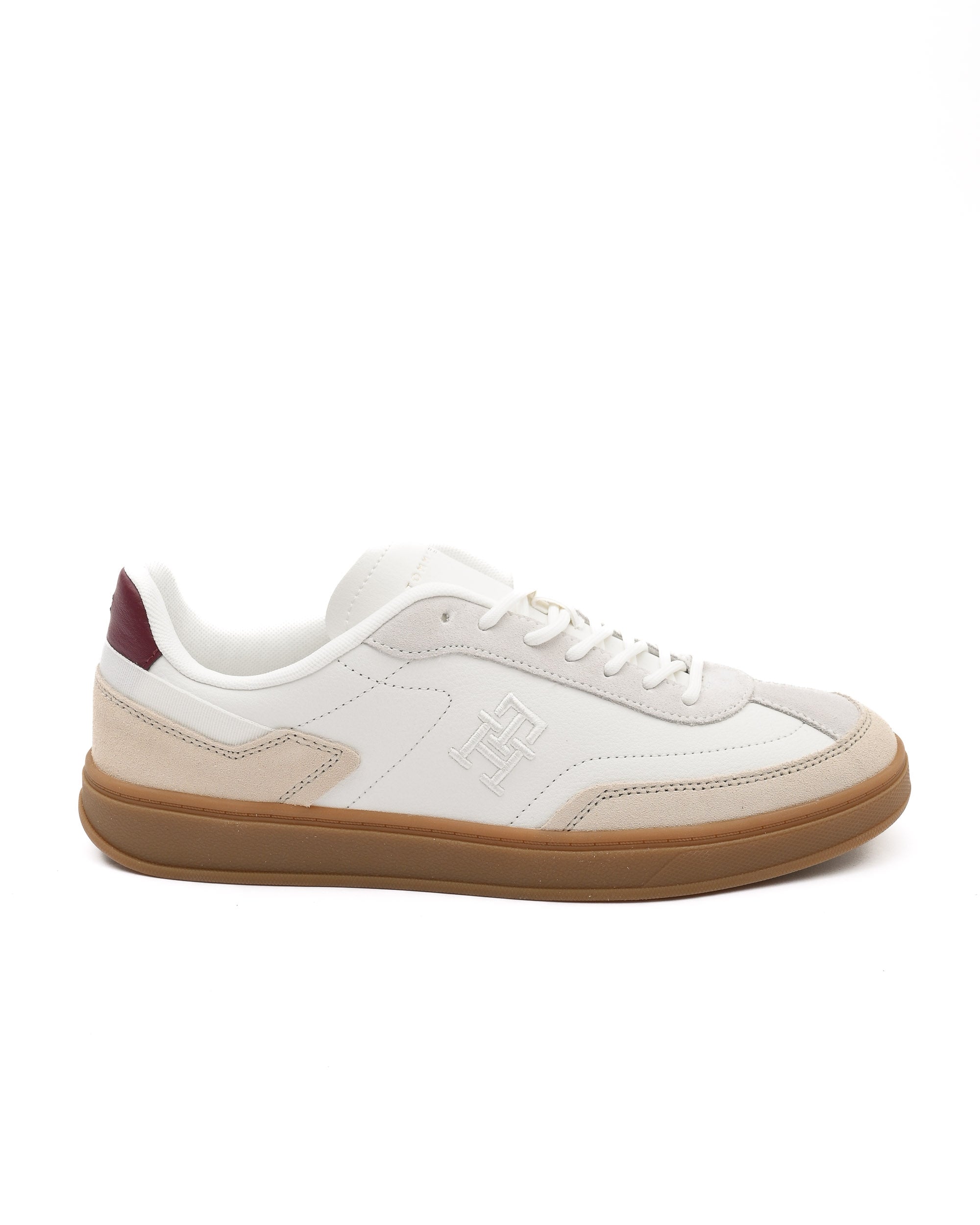 Zapatillas Tommy Hilfiger para mujer FW0FW08186ACI