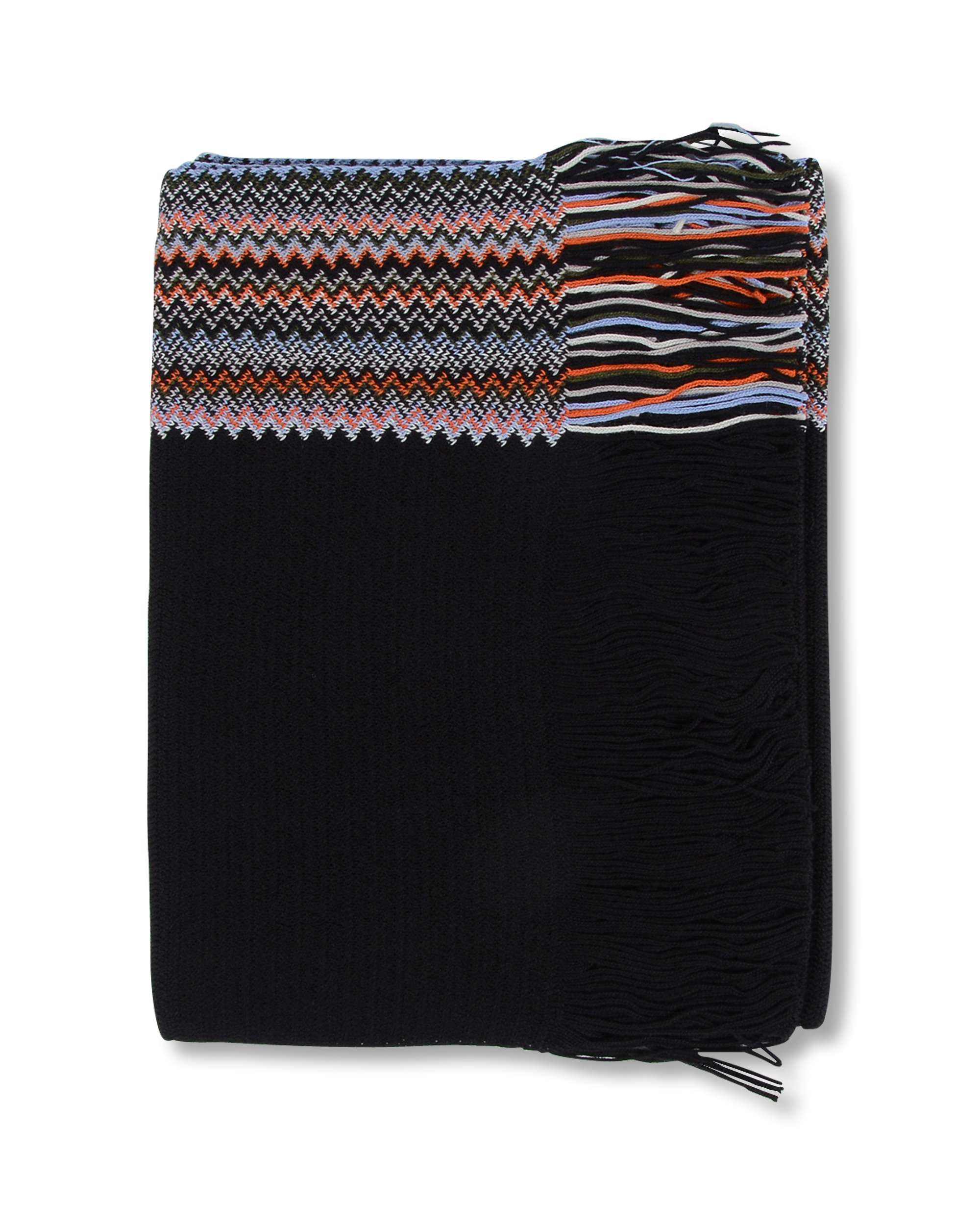 Missoni Woman Scarf Multicolor SC12WMU66640004