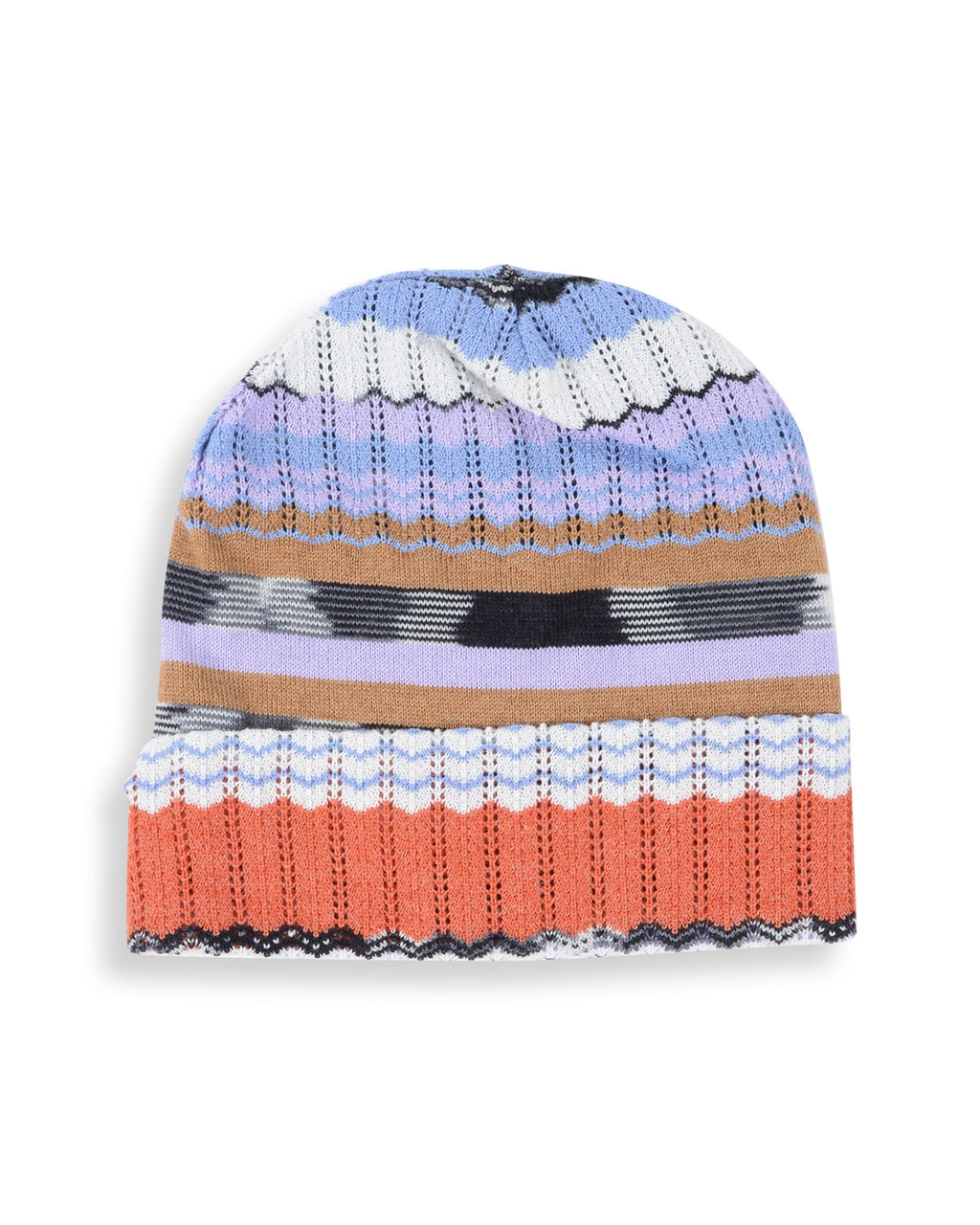 Missoni Woman Beanie Multicolor CPCKWMD67350001