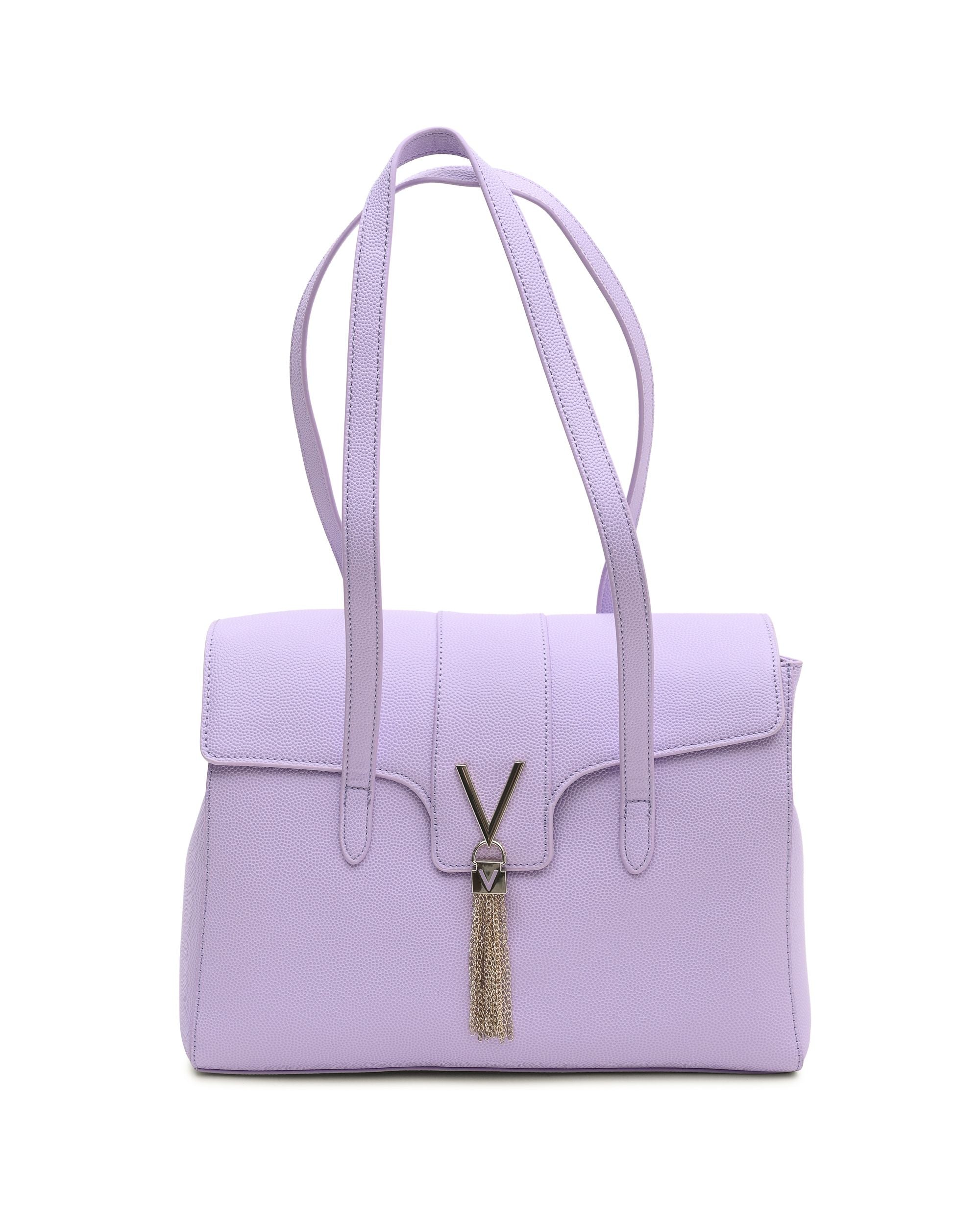 Valentino Womens Shoulder Bag VBS1R412G 085