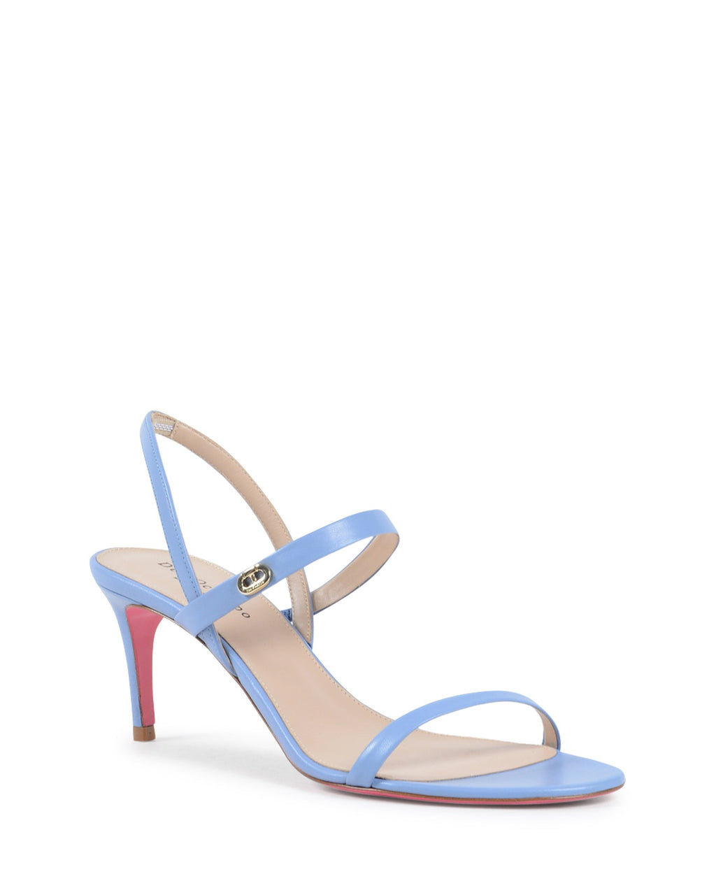 Sandalia Riviera - Azul Claro