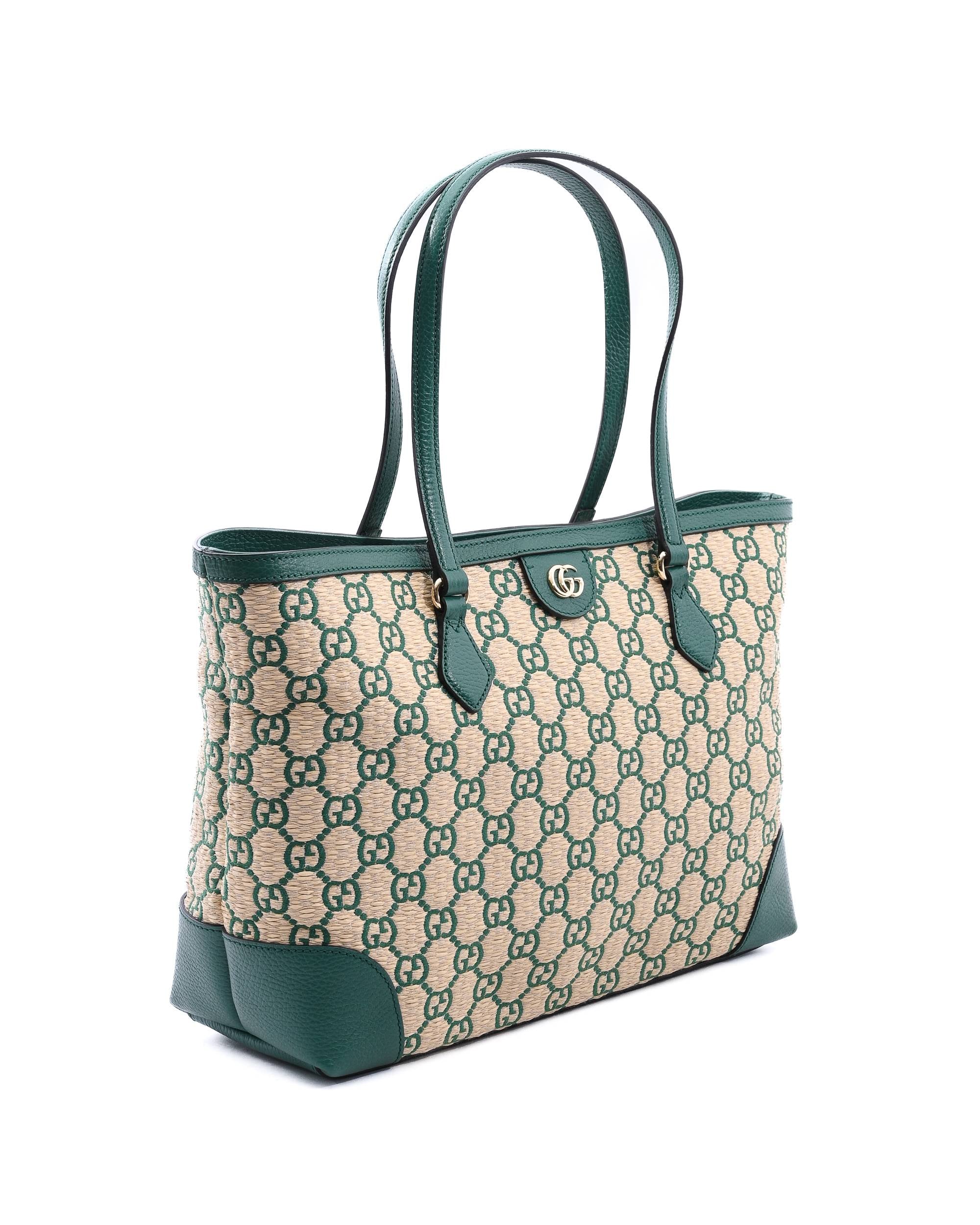 Bolso Gucci Monogram 6341685 2Y4EG 8965