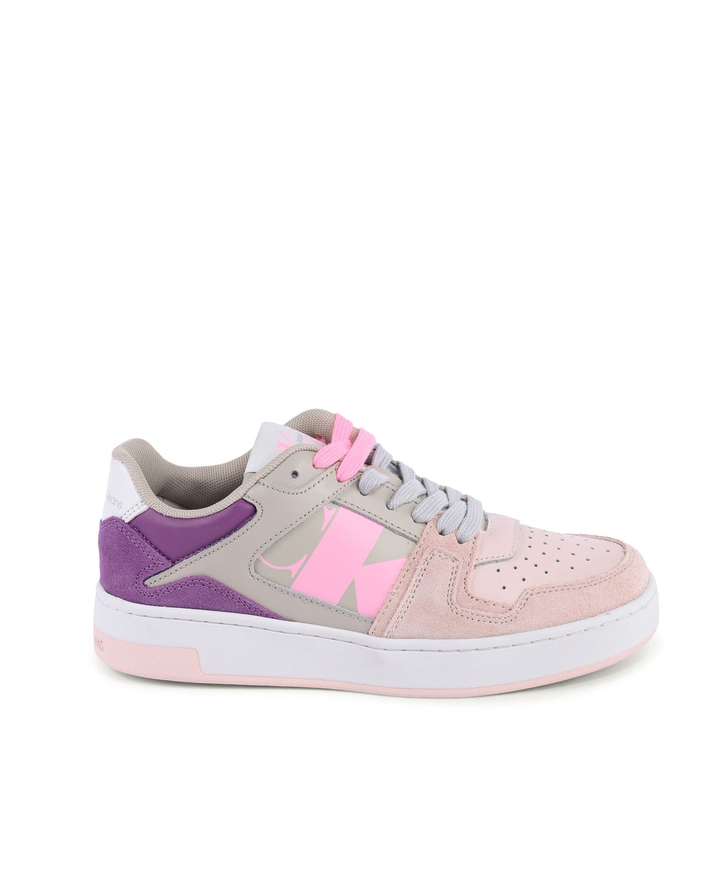 Calvin Klein Women Sneakers BEIGE YW0YW010510GB