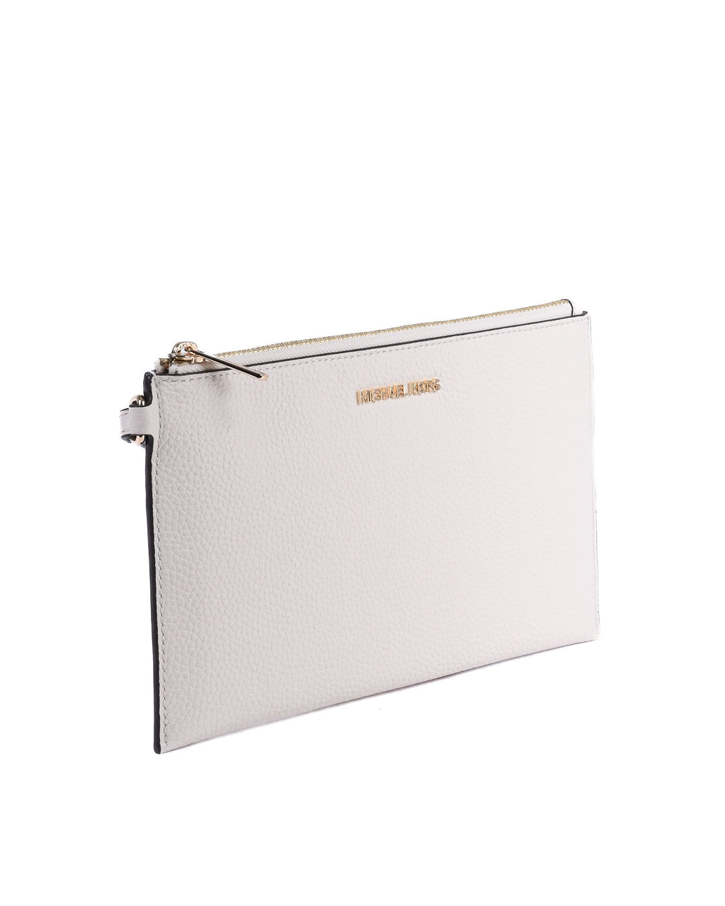 Bolso de mano Michael Kors para mujer 35S4GTVW3L LT CREMA