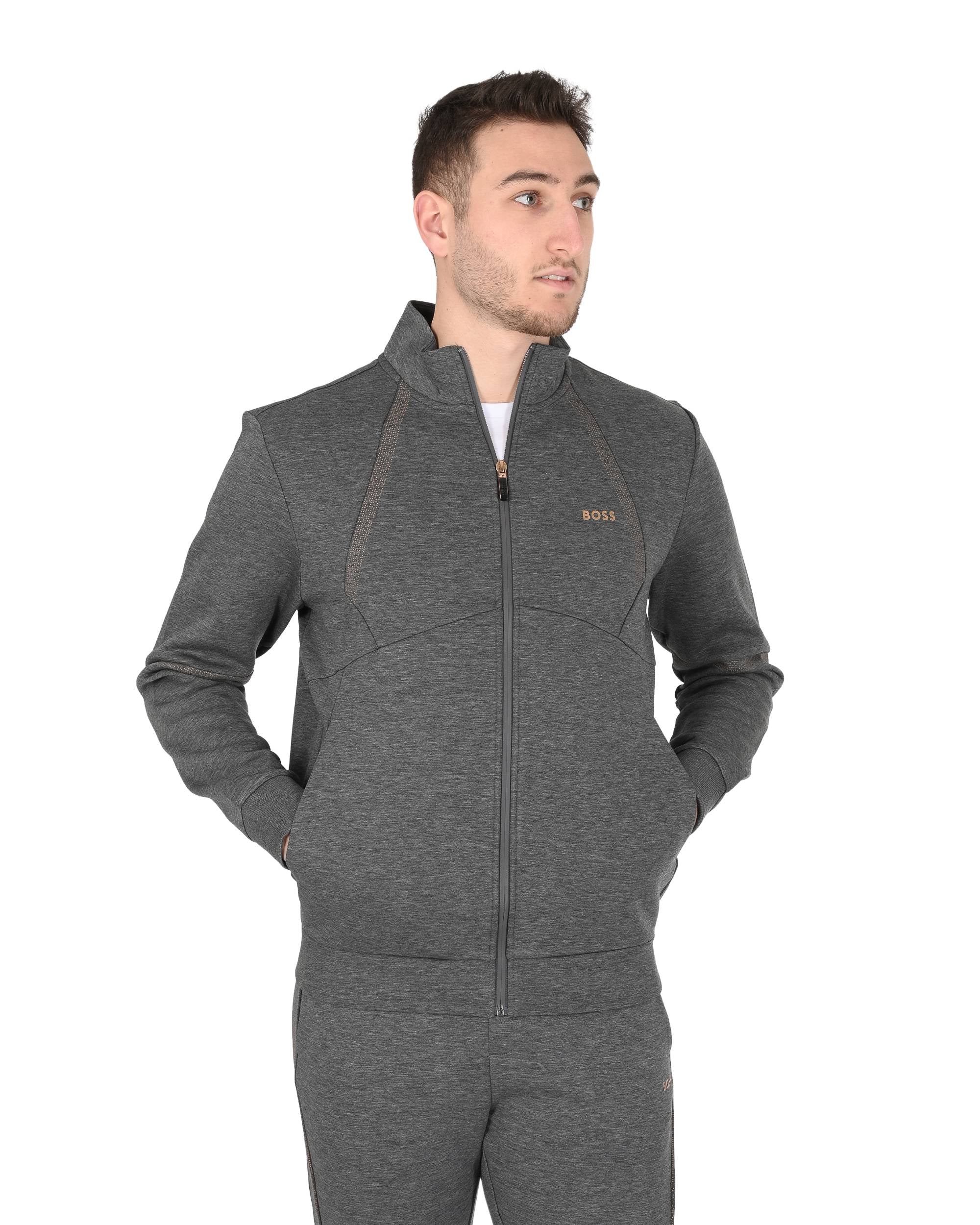 Sudadera Boss by Hugo Boss para hombre 50491394 031