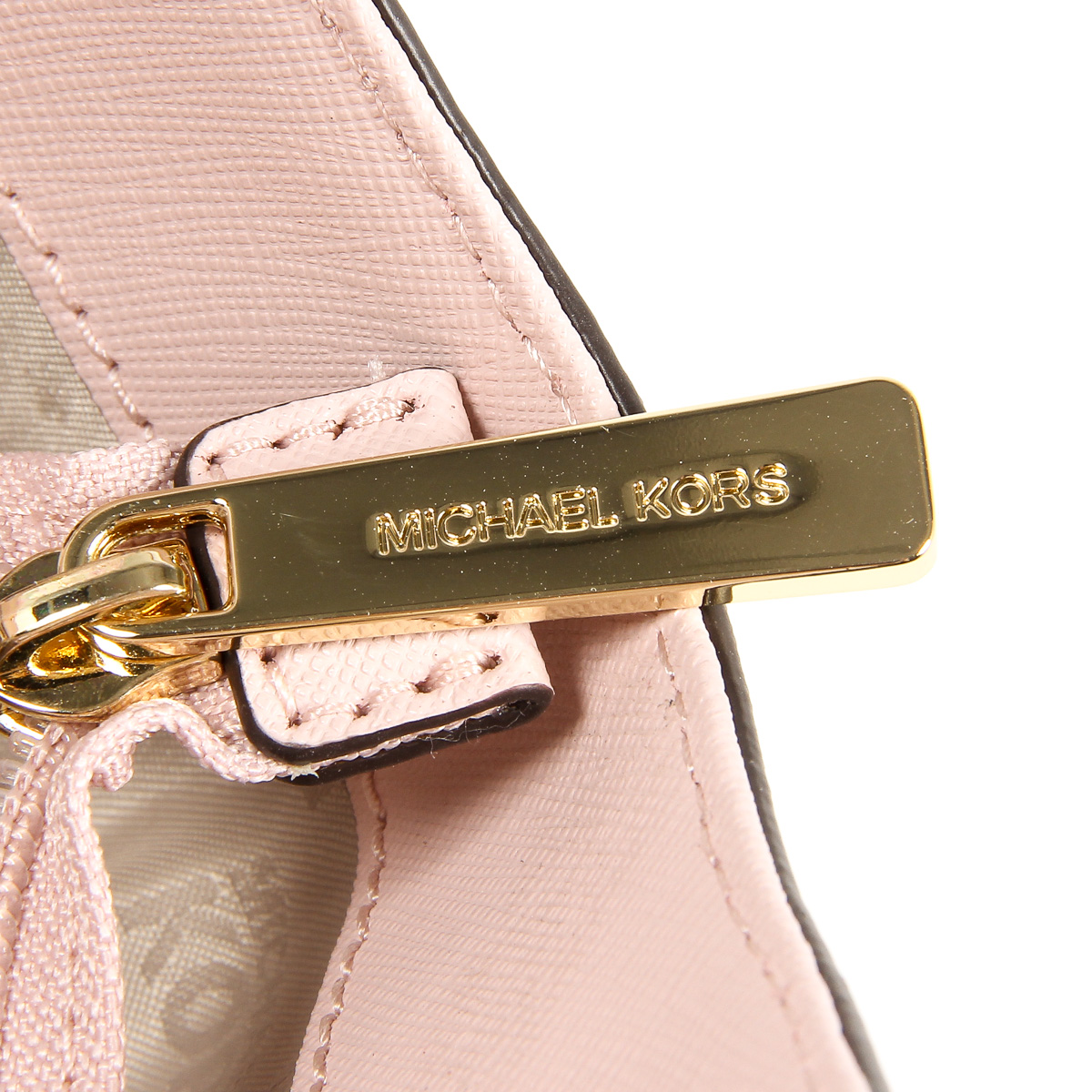Michael Kors Womens Handbag JET SET TRAVEL 35T5GTVT3L BLOSSOM