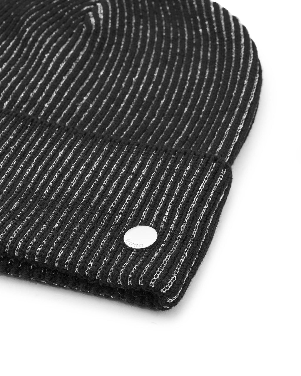 Bufanda y gorro Hugo by Hugo Boss para mujer 50446020 001