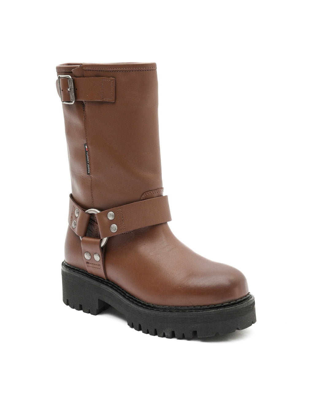 Tommy Hilfiger Womens Boots EN0EN02728GT2