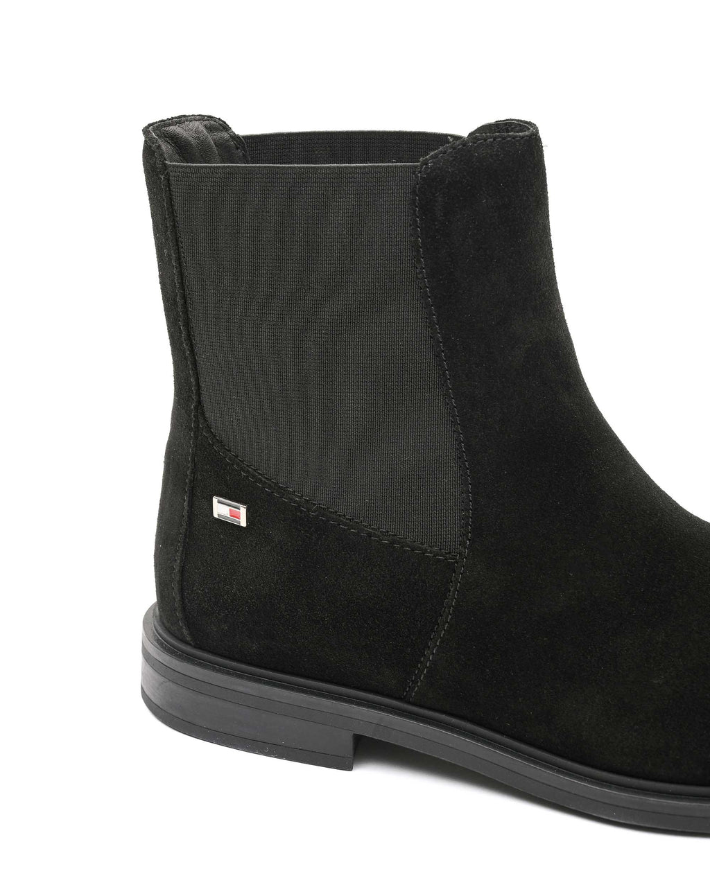 Botas Tommy Hilfiger para mujer FW0FW08176BDS